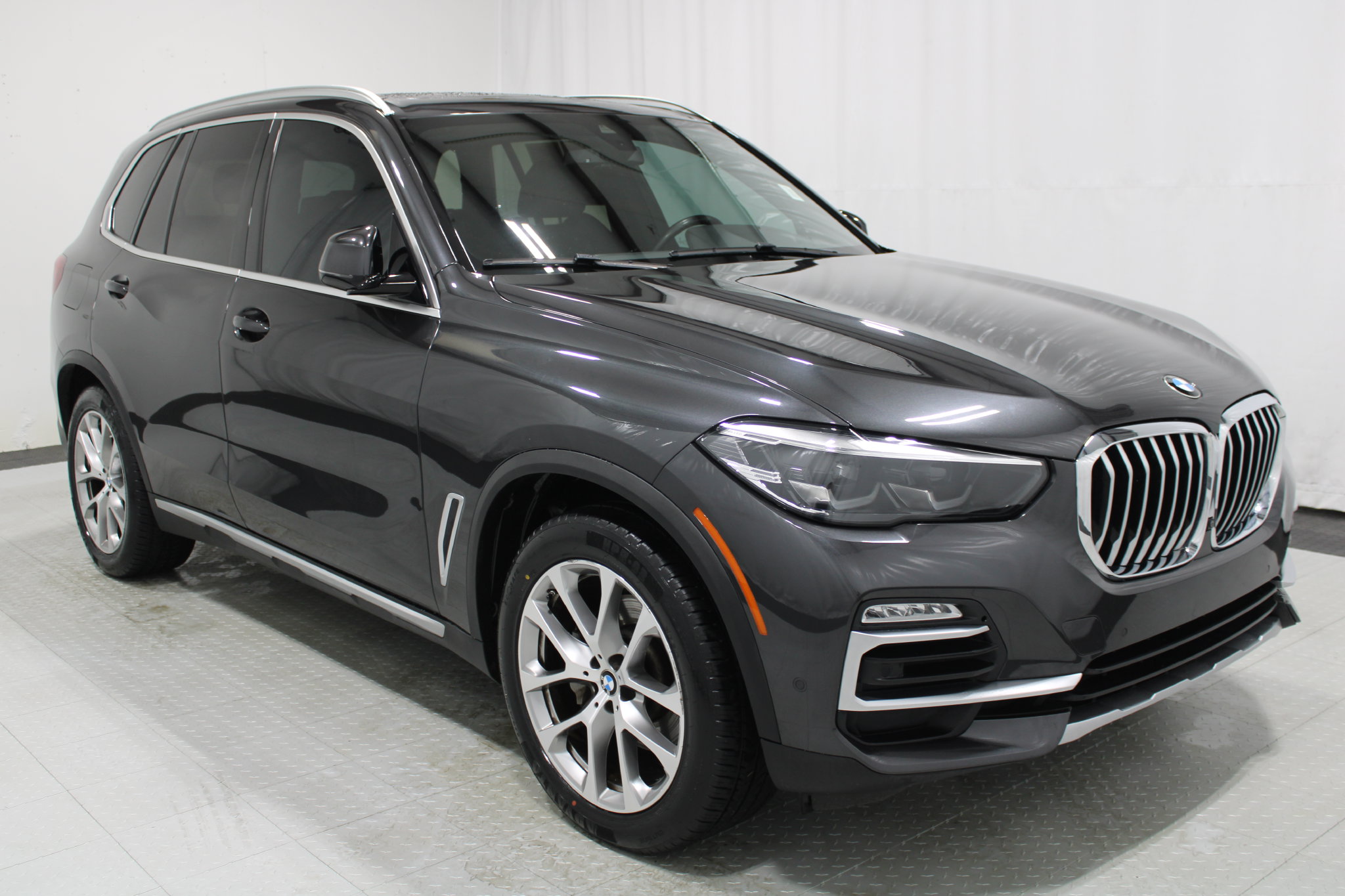Used 2020 BMW X5 xDrive40i SUV
