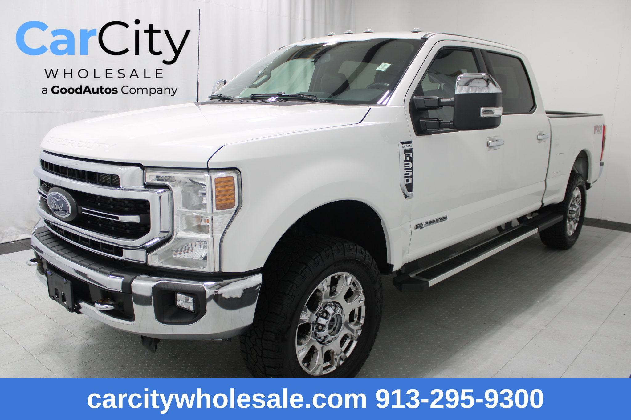 2022 Ford F-350SD