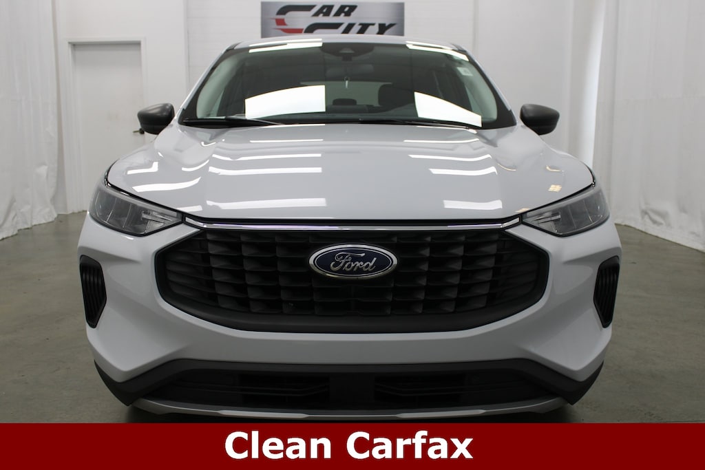 Used 2025 Ford Escape Active SUV