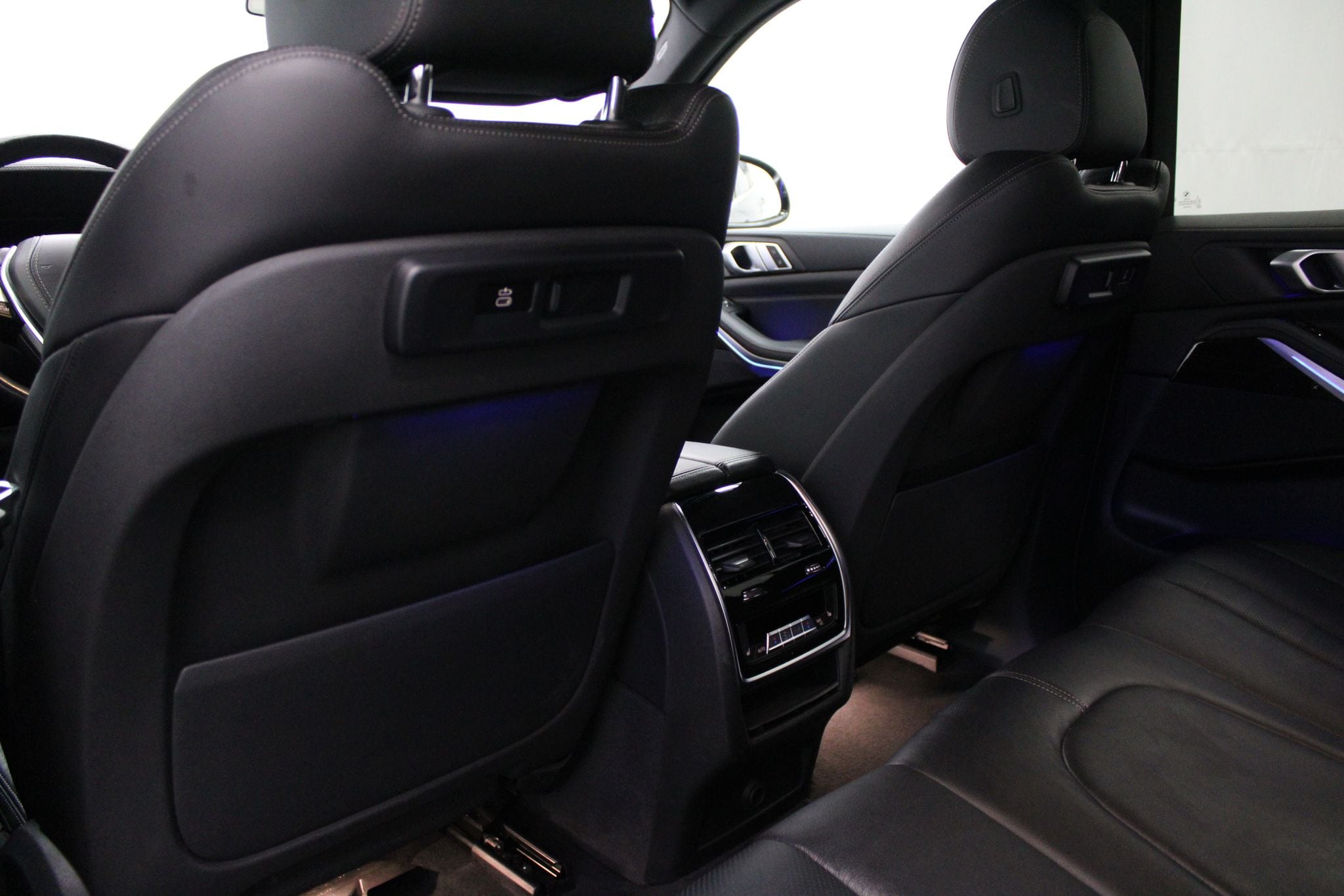 2019 BMW X5 40i - Photo 15