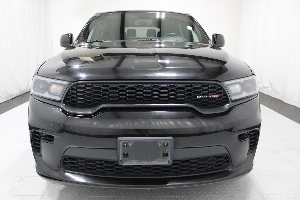 Used 2023 Dodge Durango GT SUV