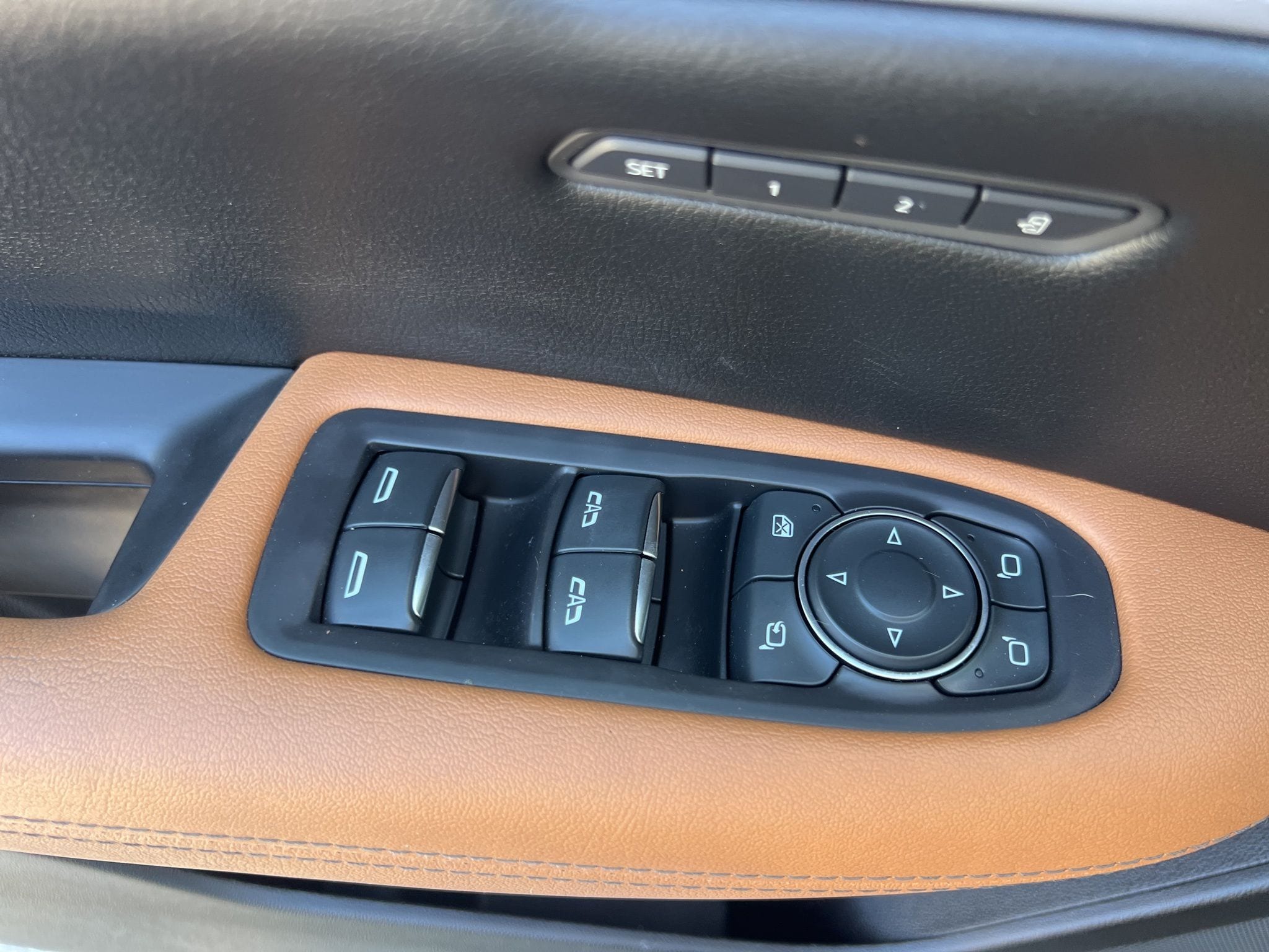 2021 Cadillac XT5 Premium Luxury - Photo 23