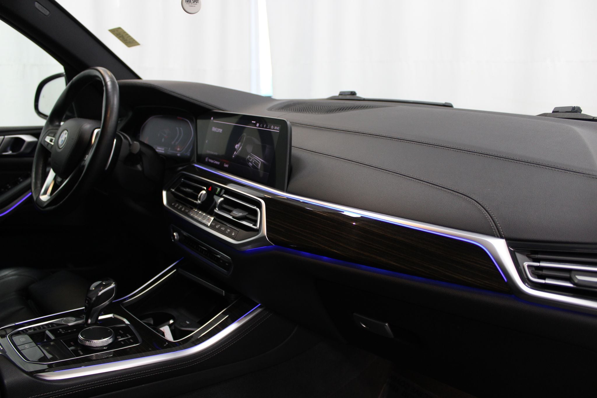 2019 BMW X5 40i - Photo 27