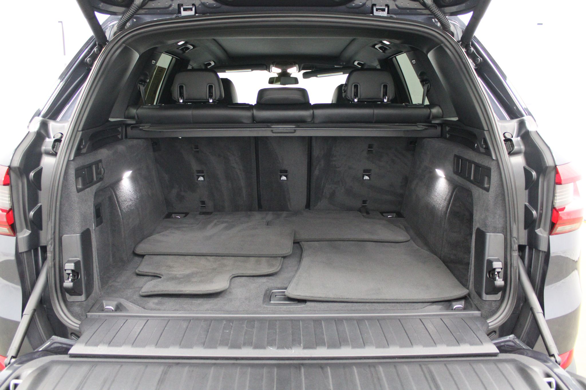 2019 BMW X5 40i - Photo 20