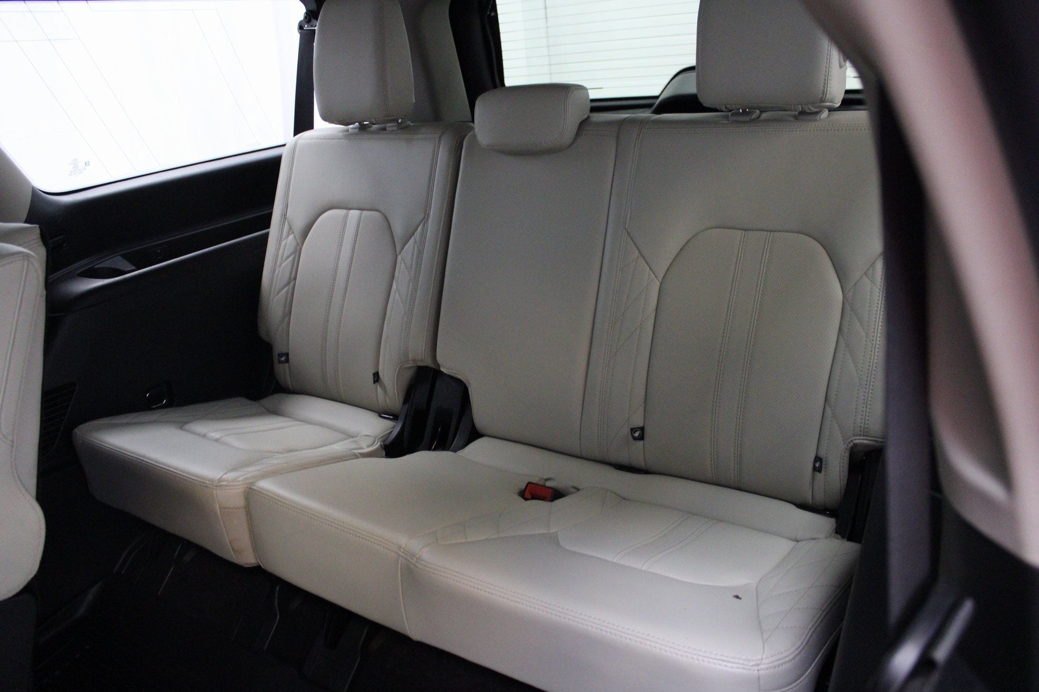 2021 Ford Expedition Platinum - Photo 27