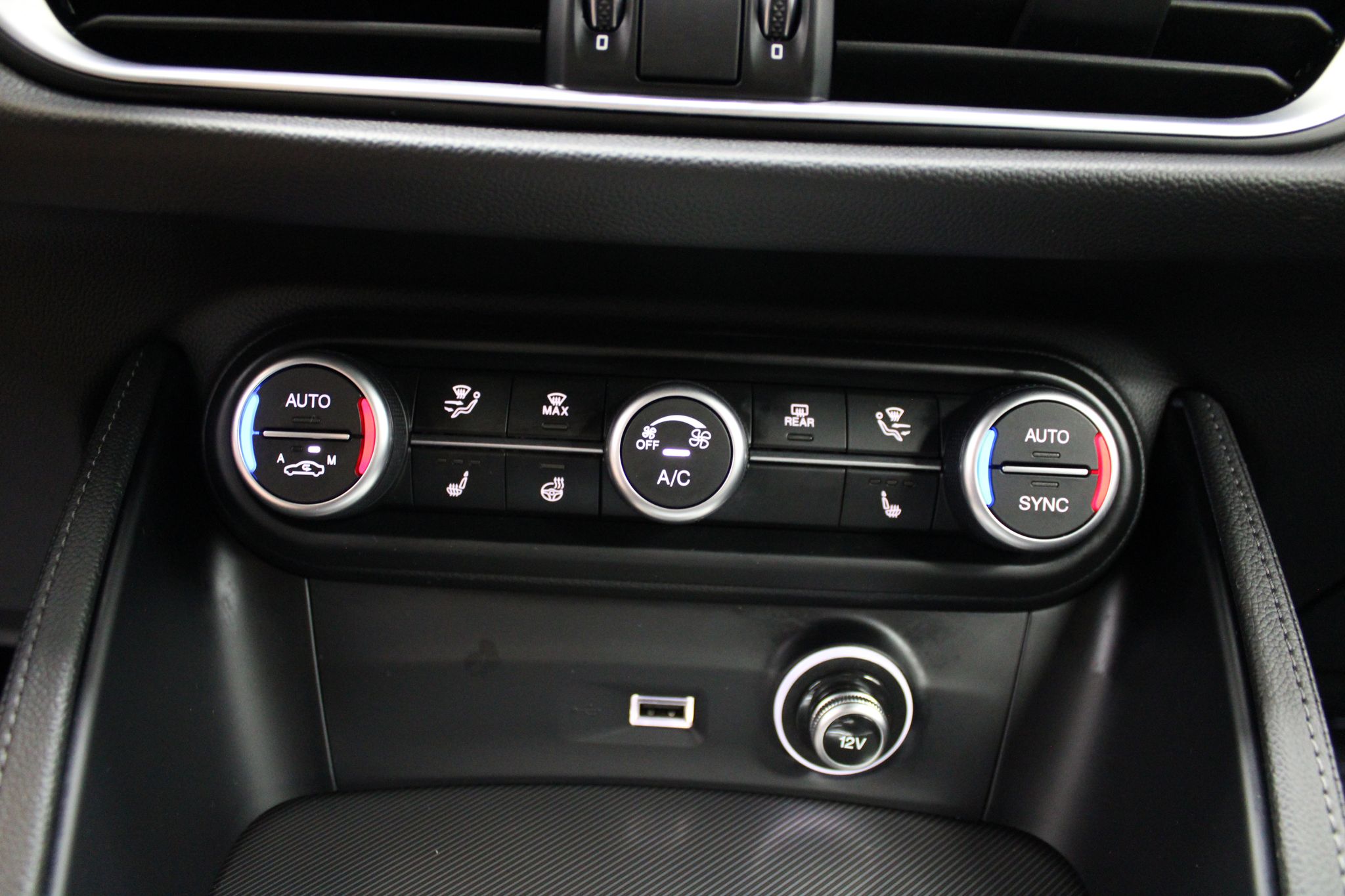 2022 Alfa Romeo Stelvio Ti Veloce - Photo 42