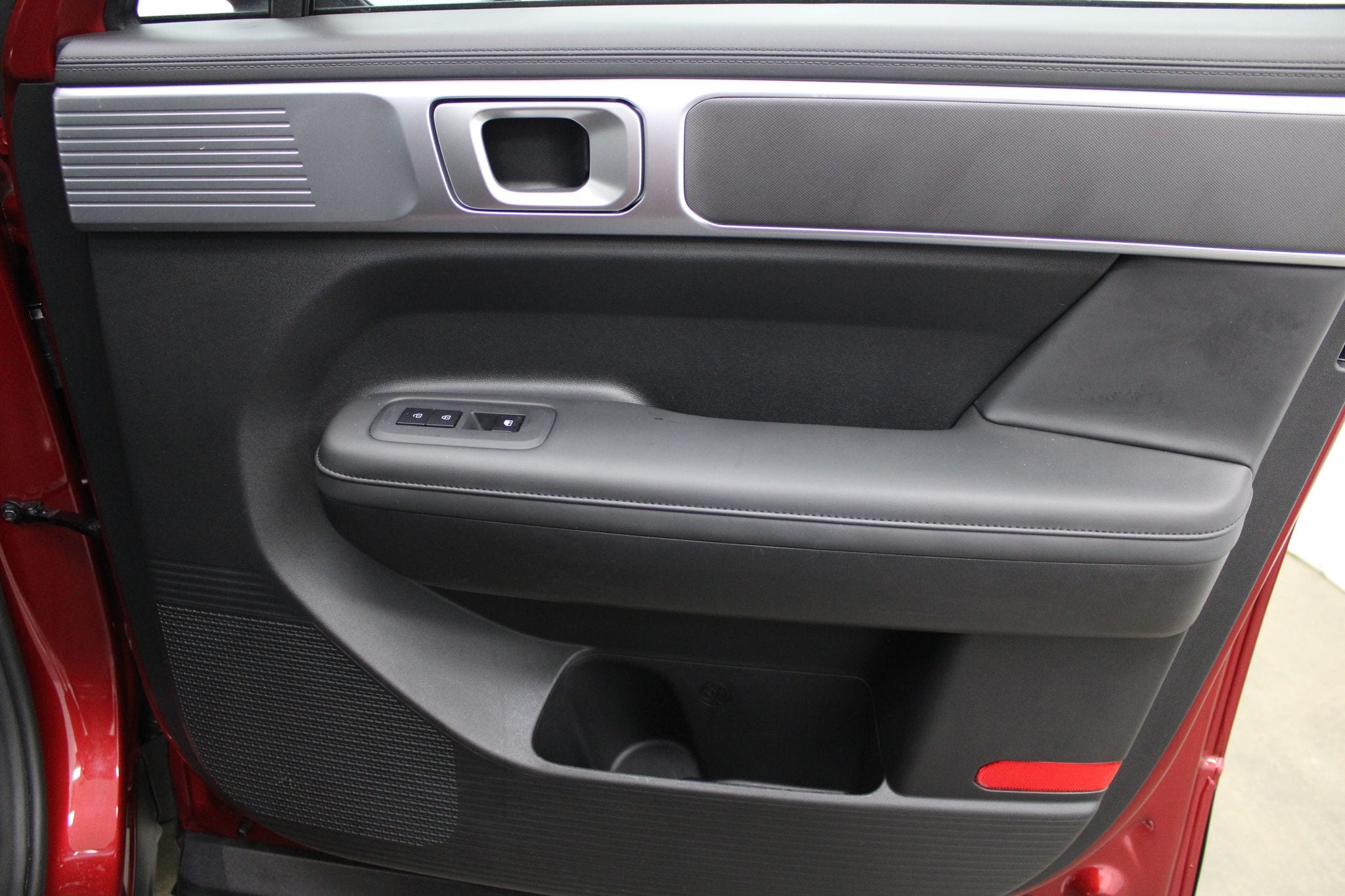 2025 Hyundai Santa Fe SEL - Photo 27