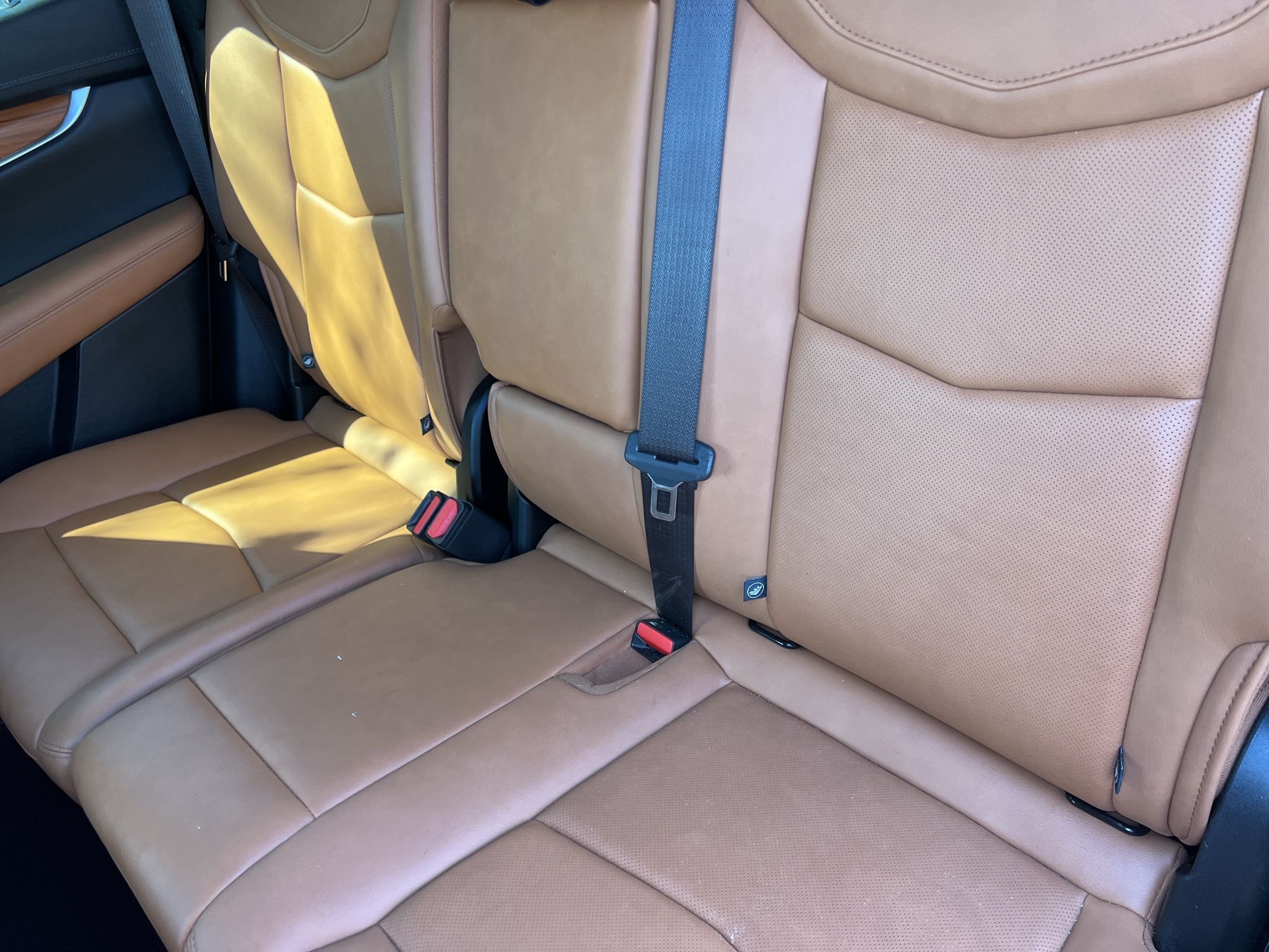 2021 Cadillac XT5 Premium Luxury - Photo 15