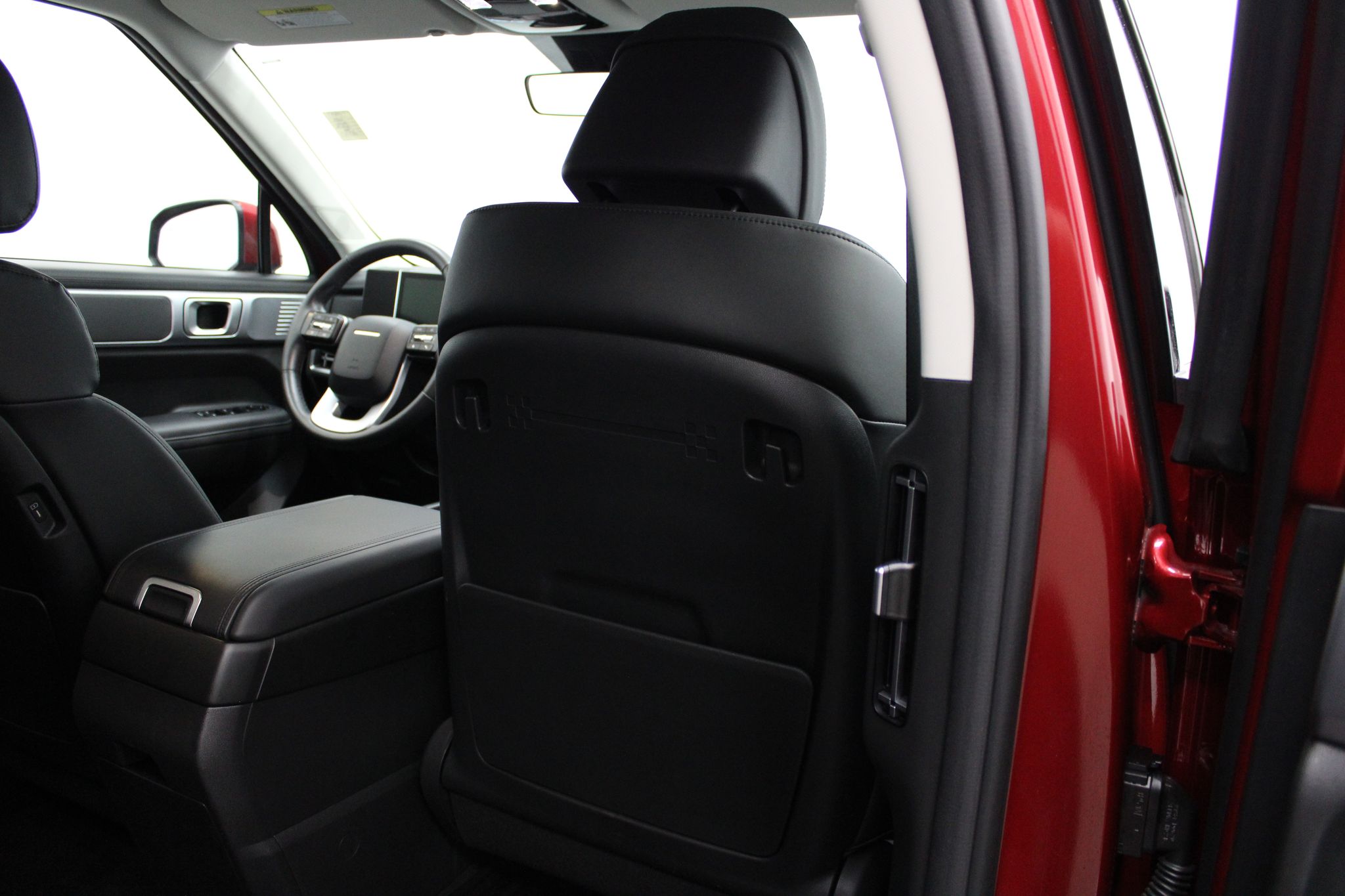 2025 Hyundai Santa Fe SEL - Photo 24