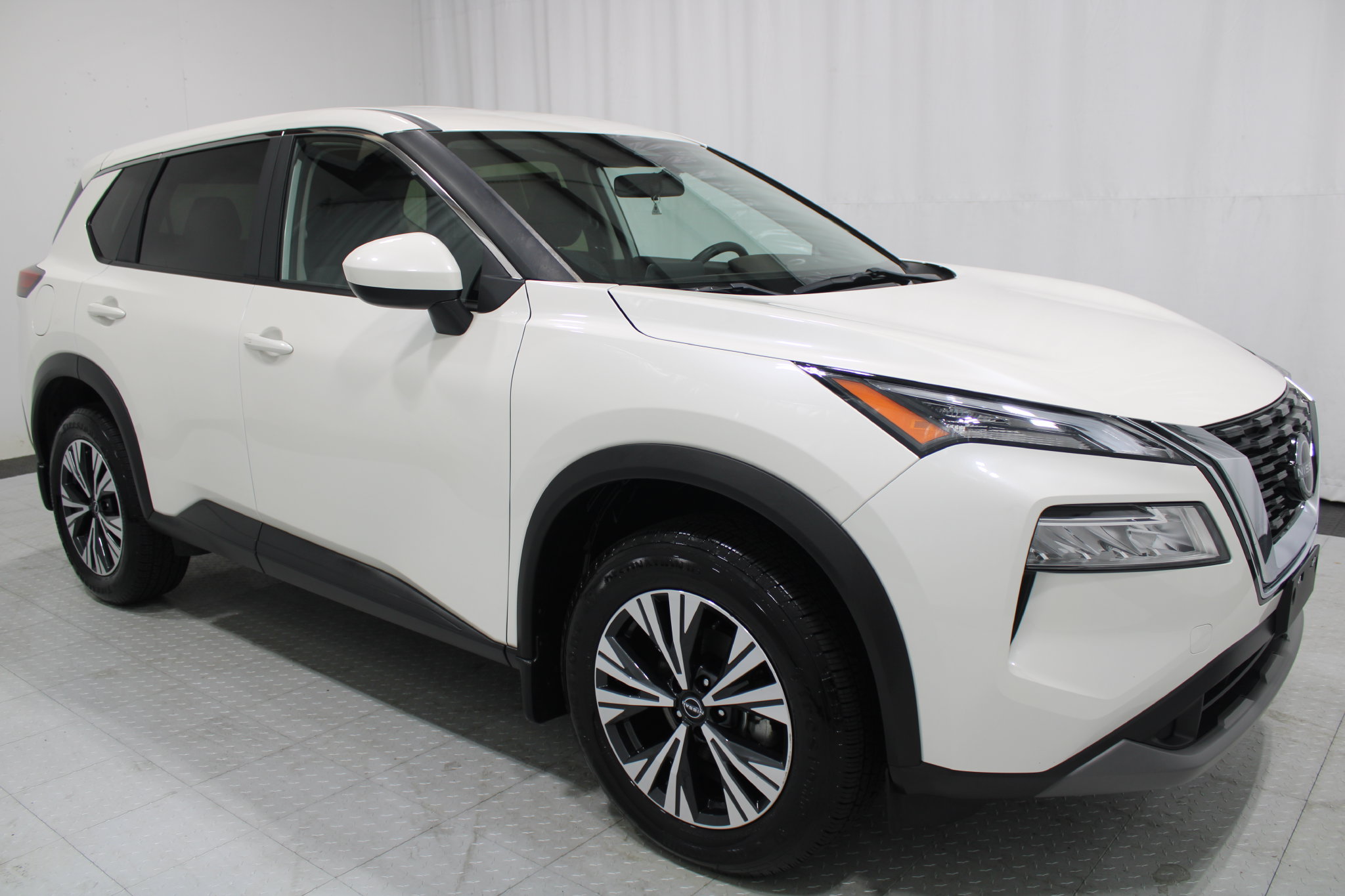 Used 2023 Nissan Rogue SV SUV