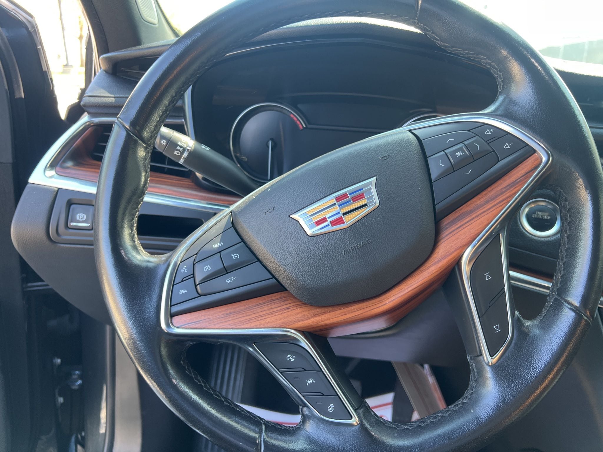 2021 Cadillac XT5 Premium Luxury - Photo 17