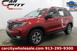 Honda Passport