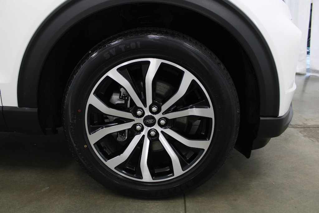 Used 2022 Ford Explorer ST-Line SUV