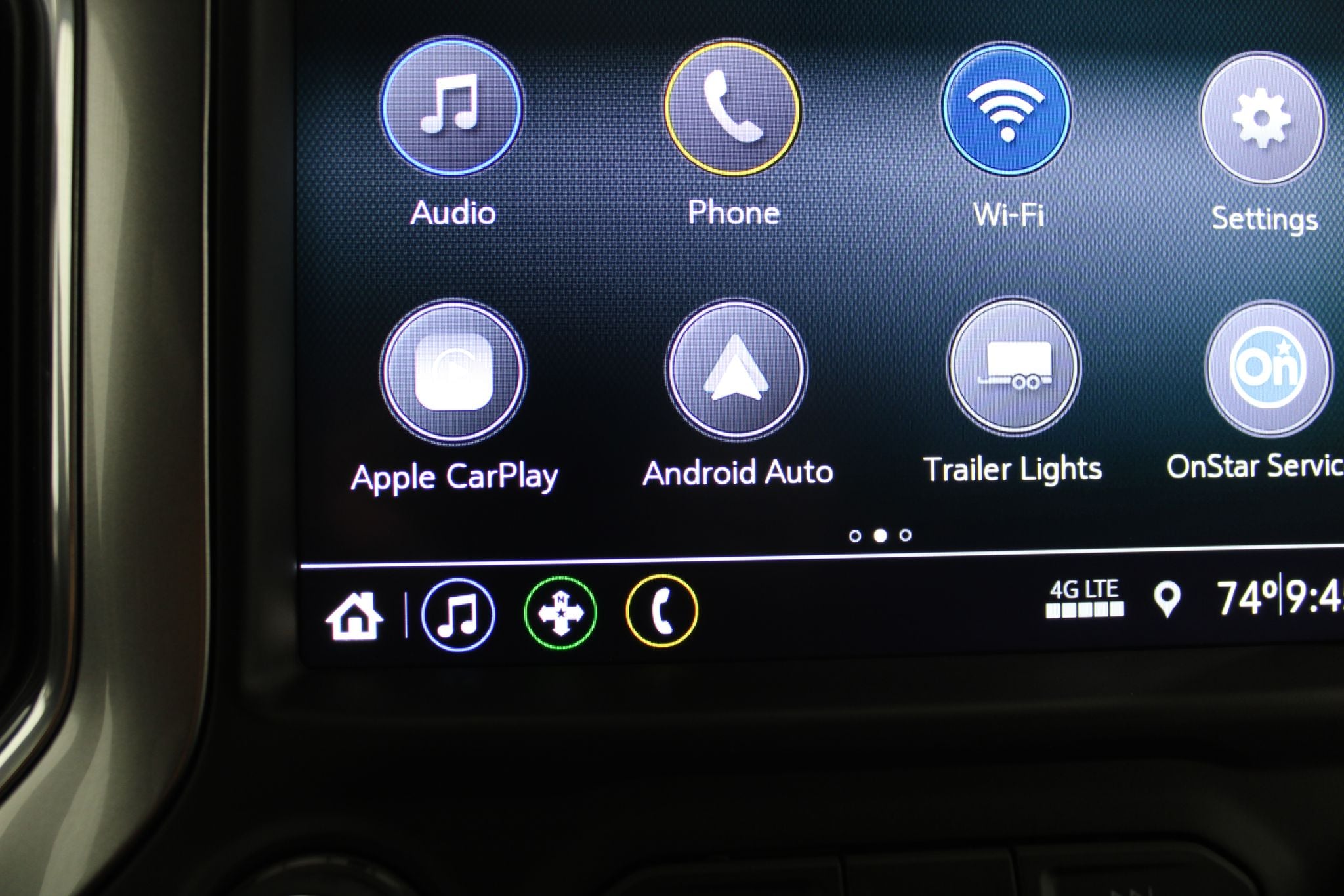 2020 Chevrolet Silverado 1500 LT - Photo 36