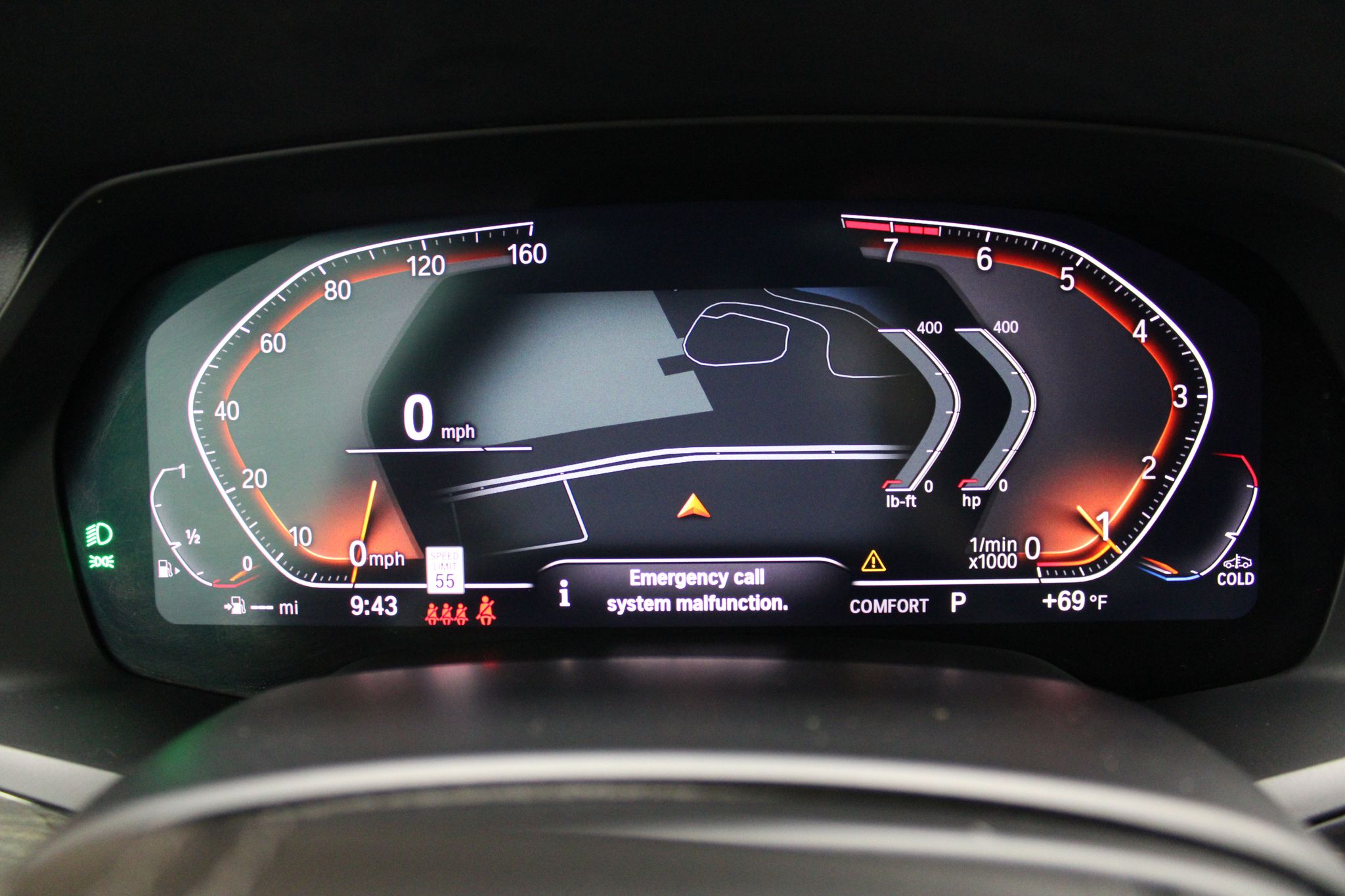 2019 BMW X5 40i - Photo 31