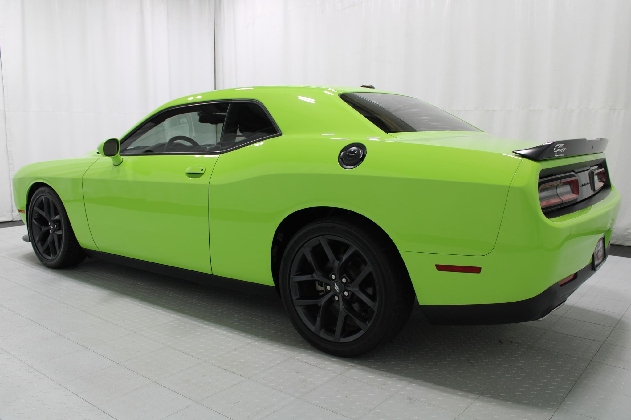 2023 Dodge Challenger GT - Photo 8