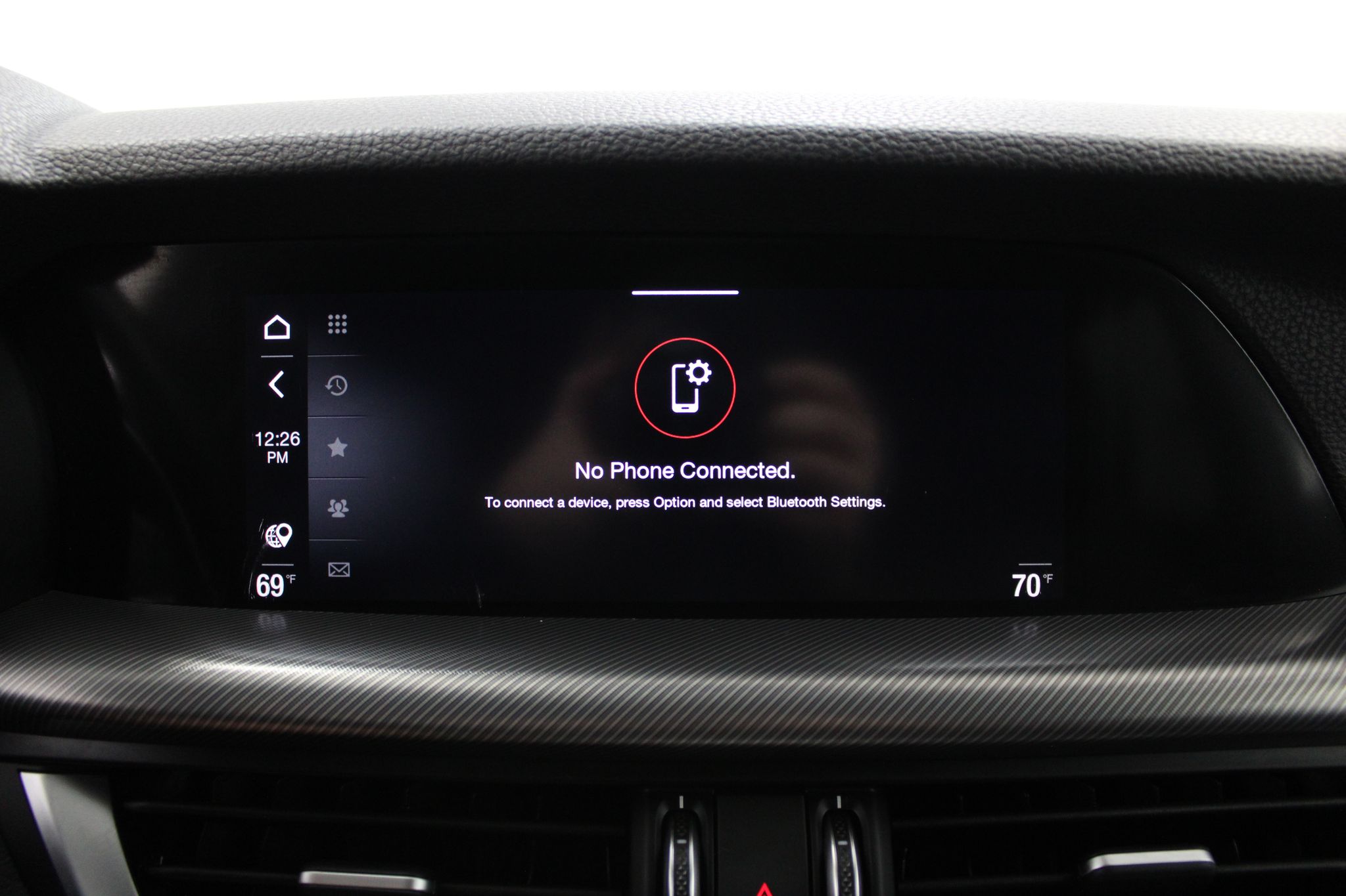 2022 Alfa Romeo Stelvio Ti Veloce - Photo 47