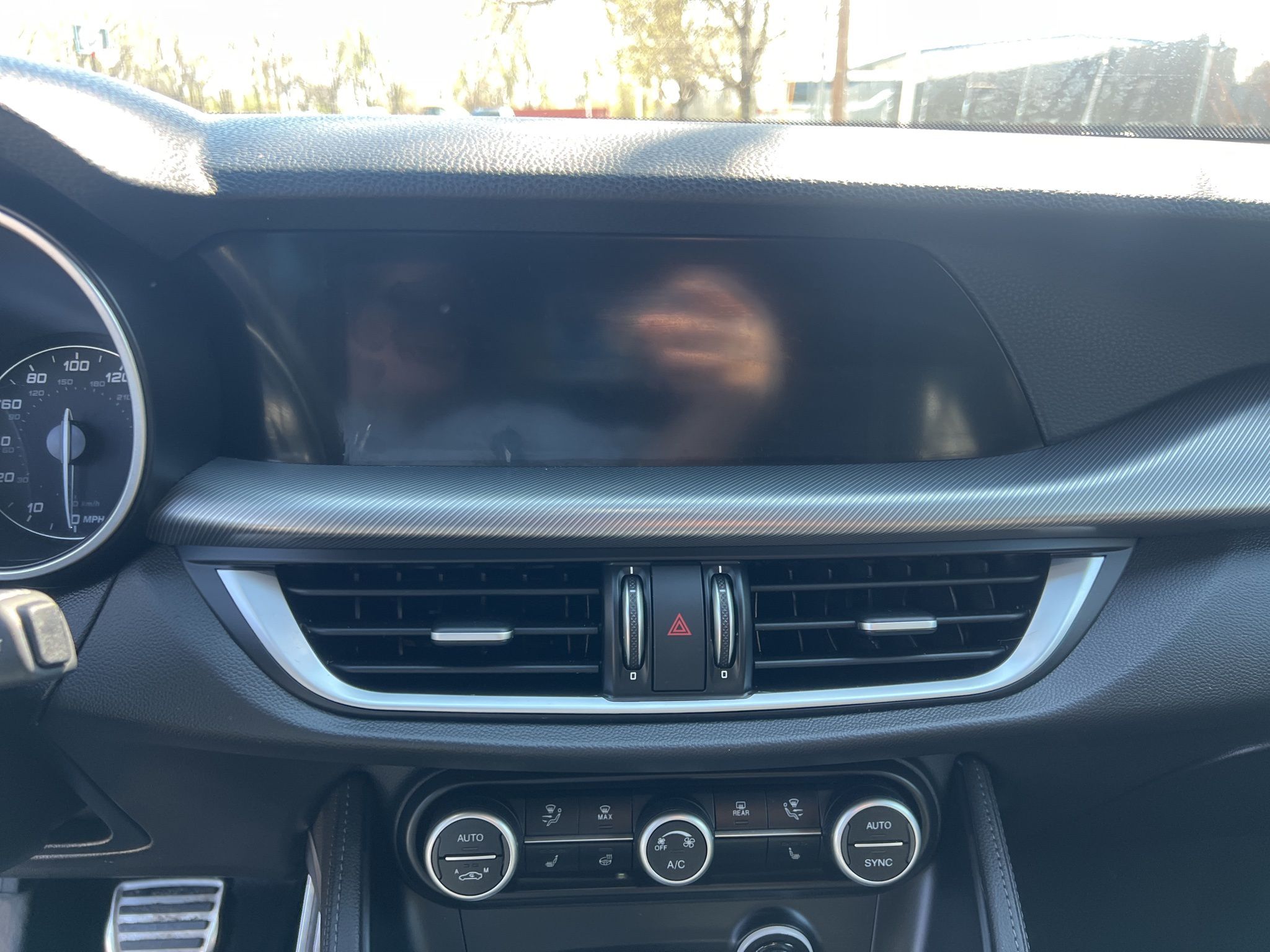 2022 Alfa Romeo Stelvio Ti Veloce - Photo 18