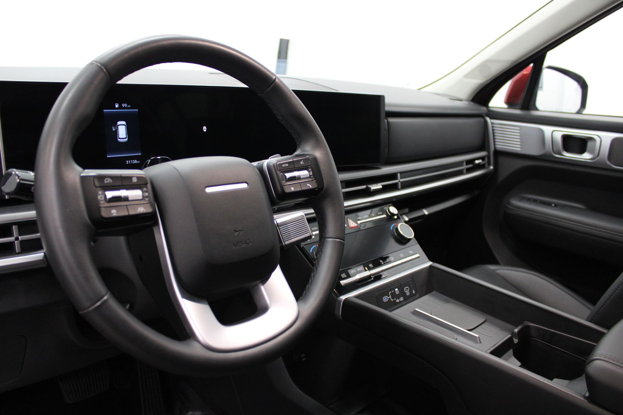 2025 Hyundai Santa Fe SEL - Photo 14