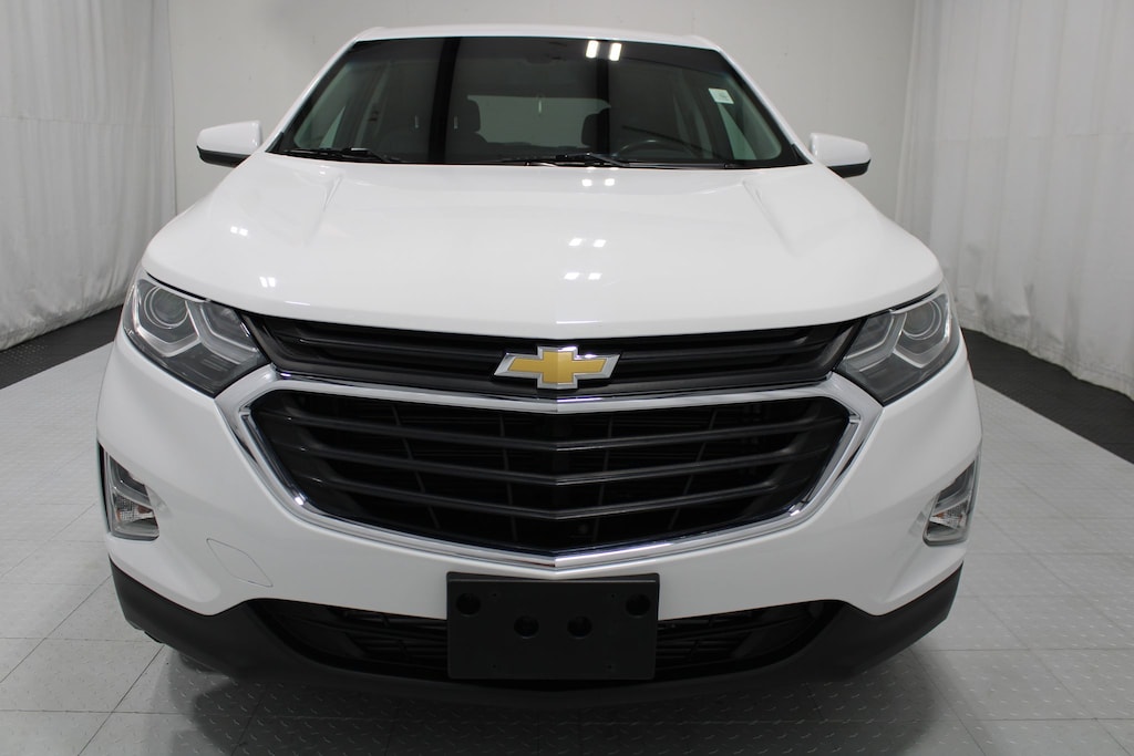 Used 2019 Chevrolet Equinox LT SUV