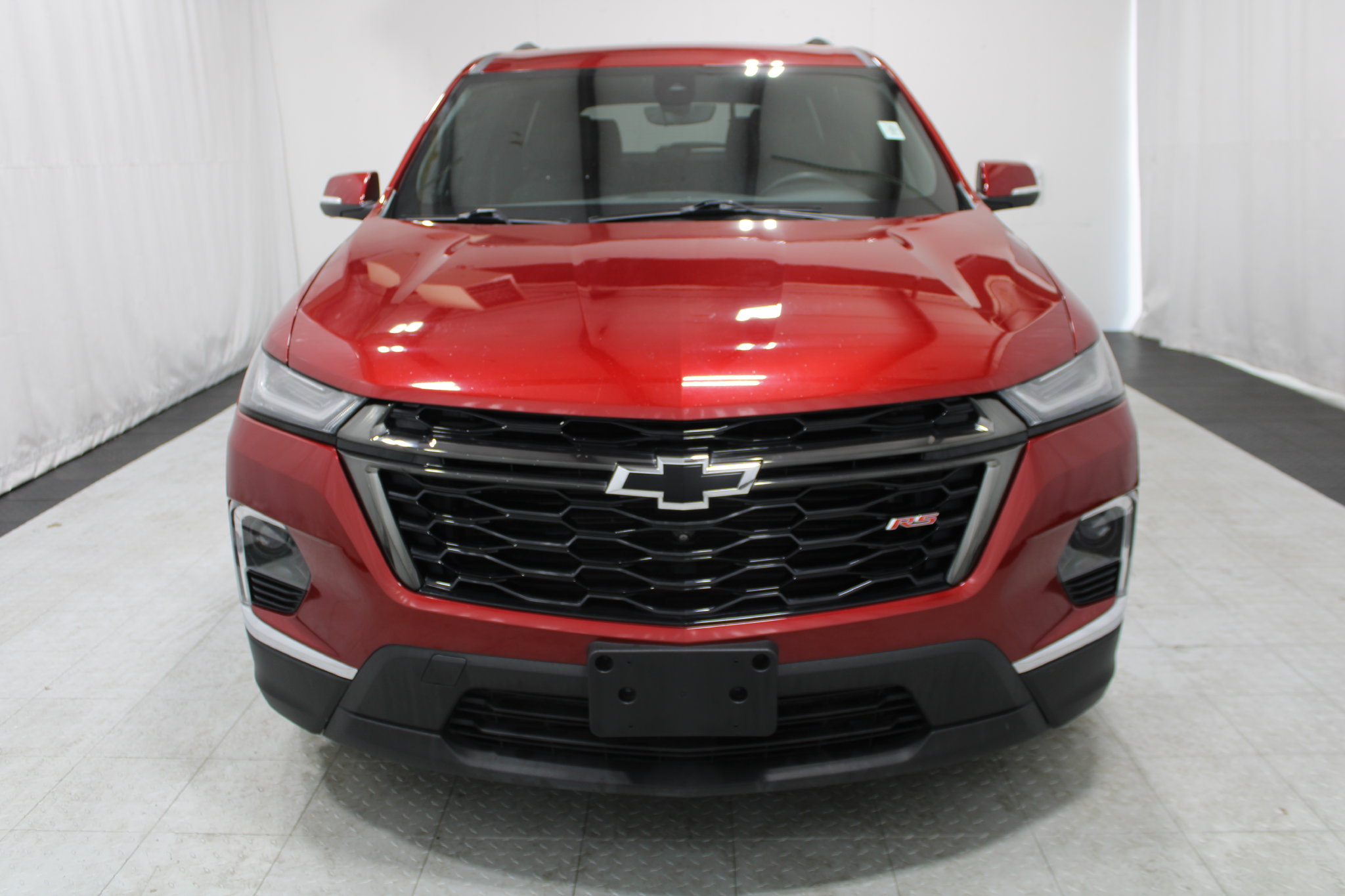 Used 2023 Chevrolet Traverse RS SUV