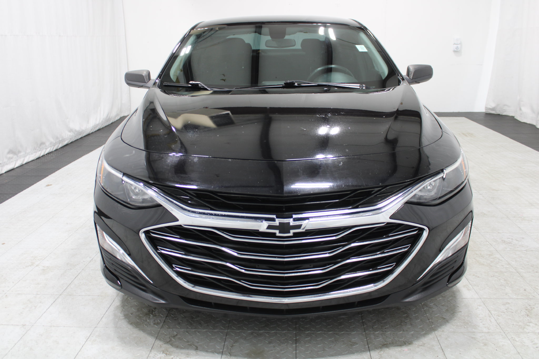 Used 2020 Chevrolet Malibu RS Sedan