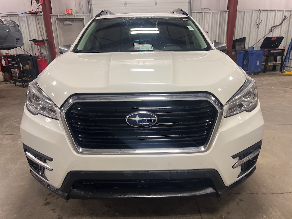 Used 2021 Subaru Ascent Touring SUV