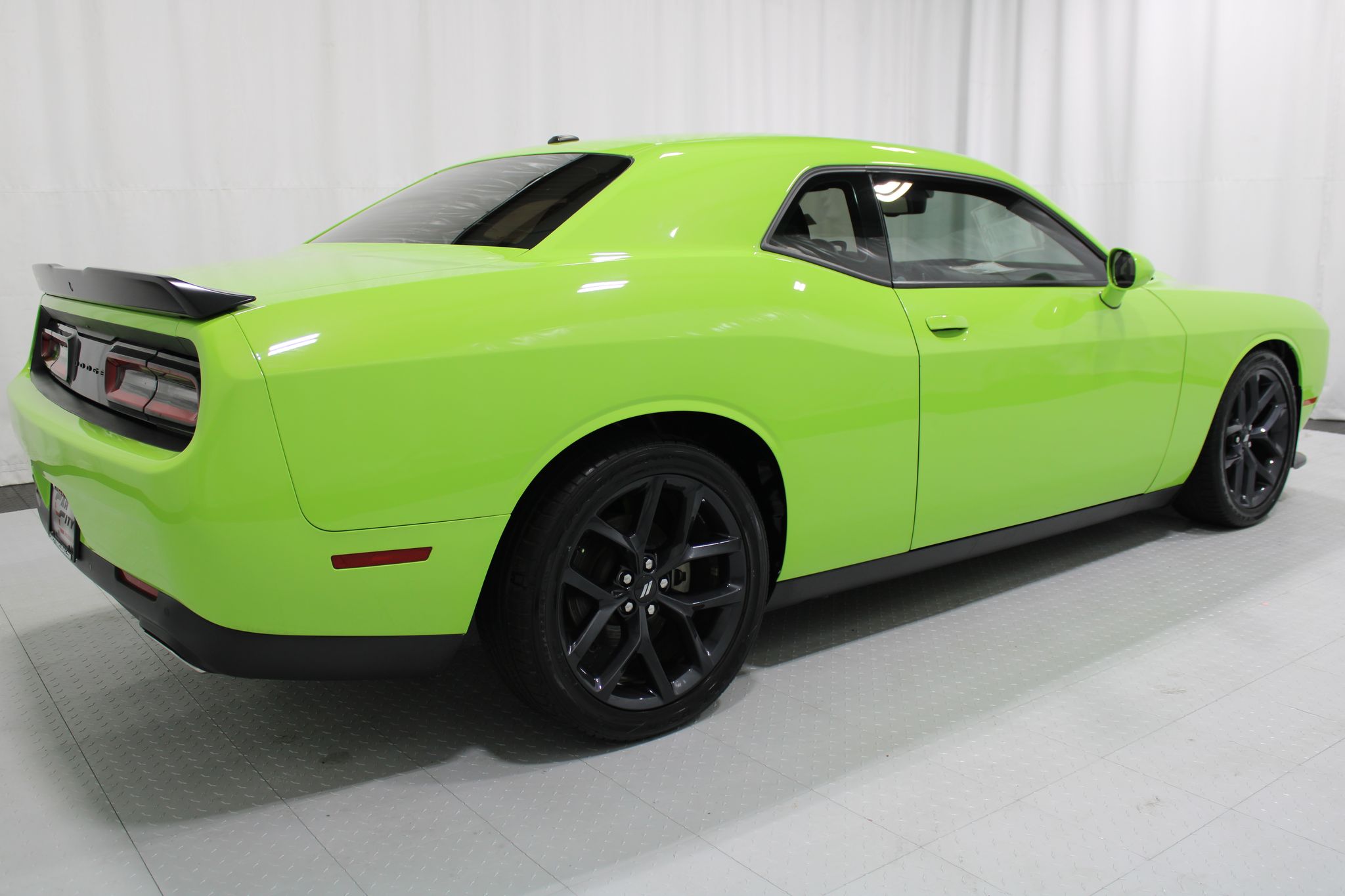 2023 Dodge Challenger GT - Photo 6