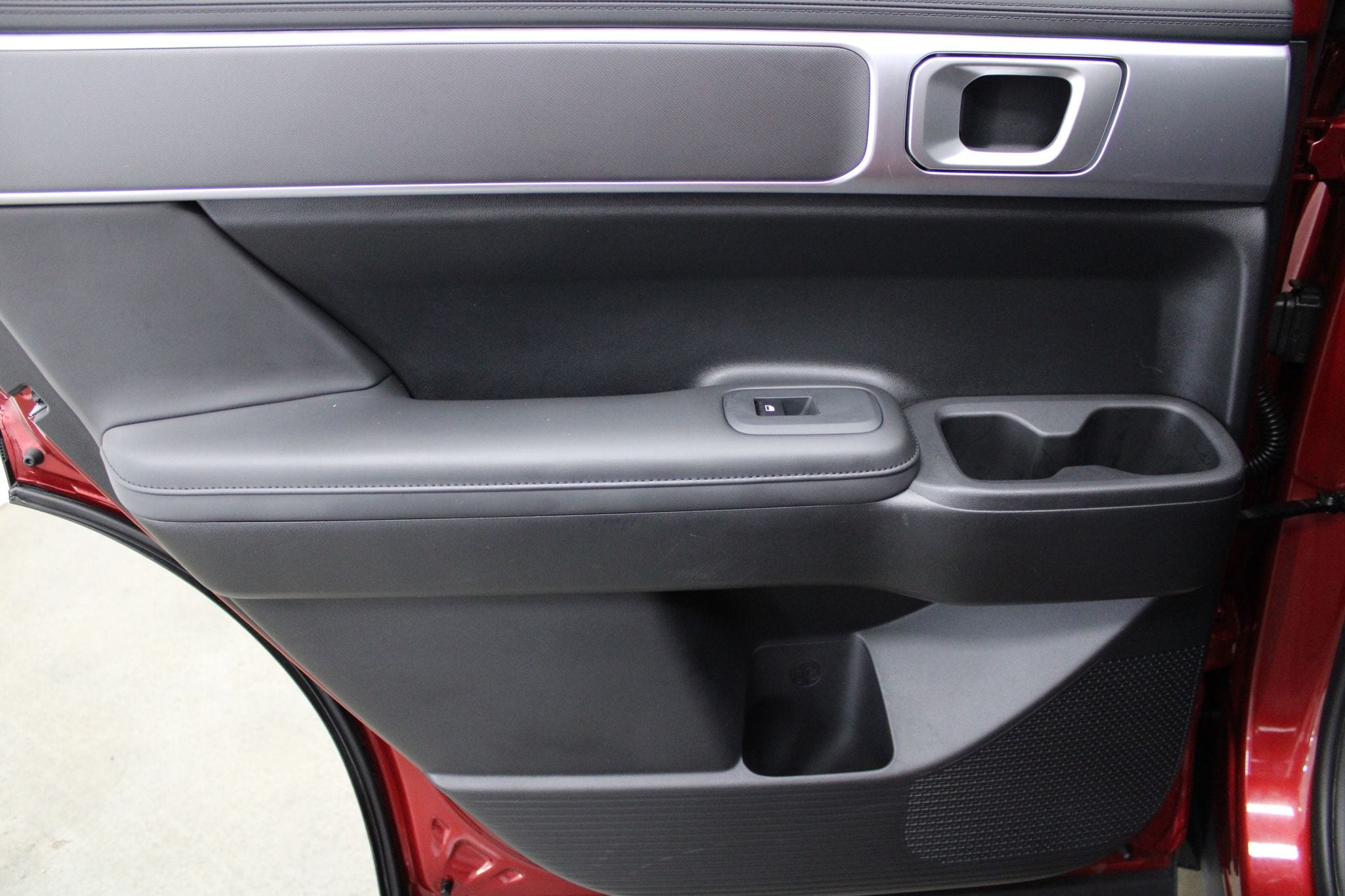 2025 Hyundai Santa Fe SEL - Photo 17