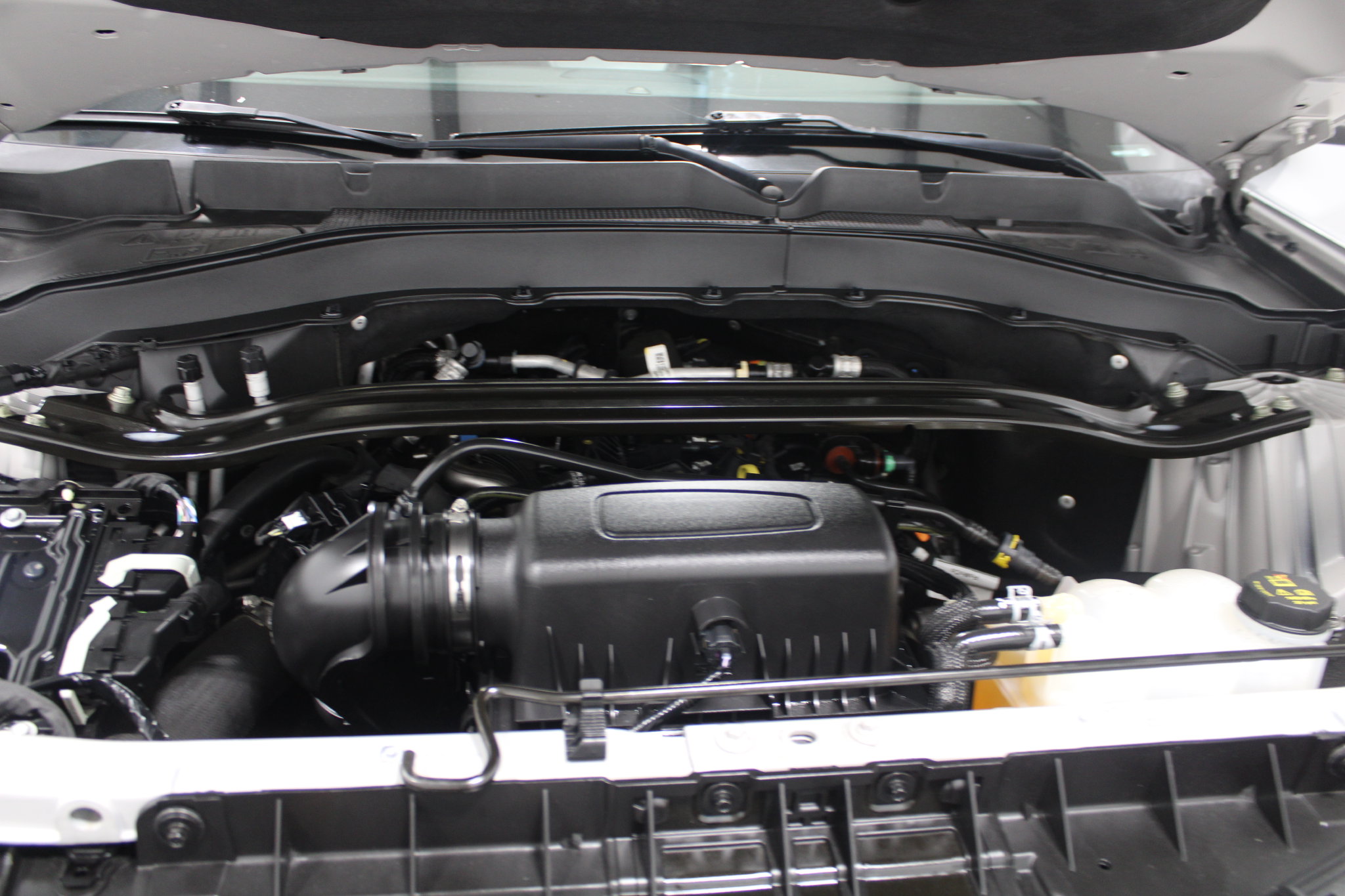2023 Ford Explorer Limited - Photo 10