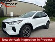  Ford Escape Hybrid