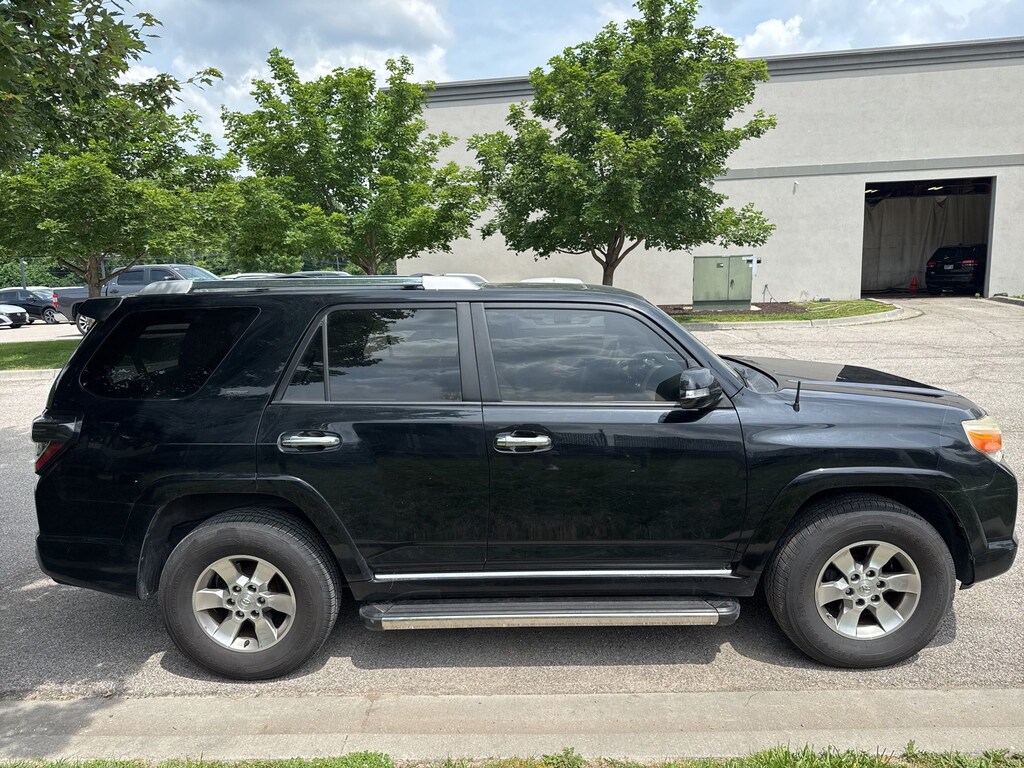 Used 2011 Toyota 4Runner SR5 SUV