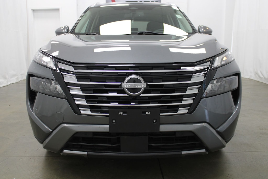 Used 2024 Nissan Rogue SL SUV