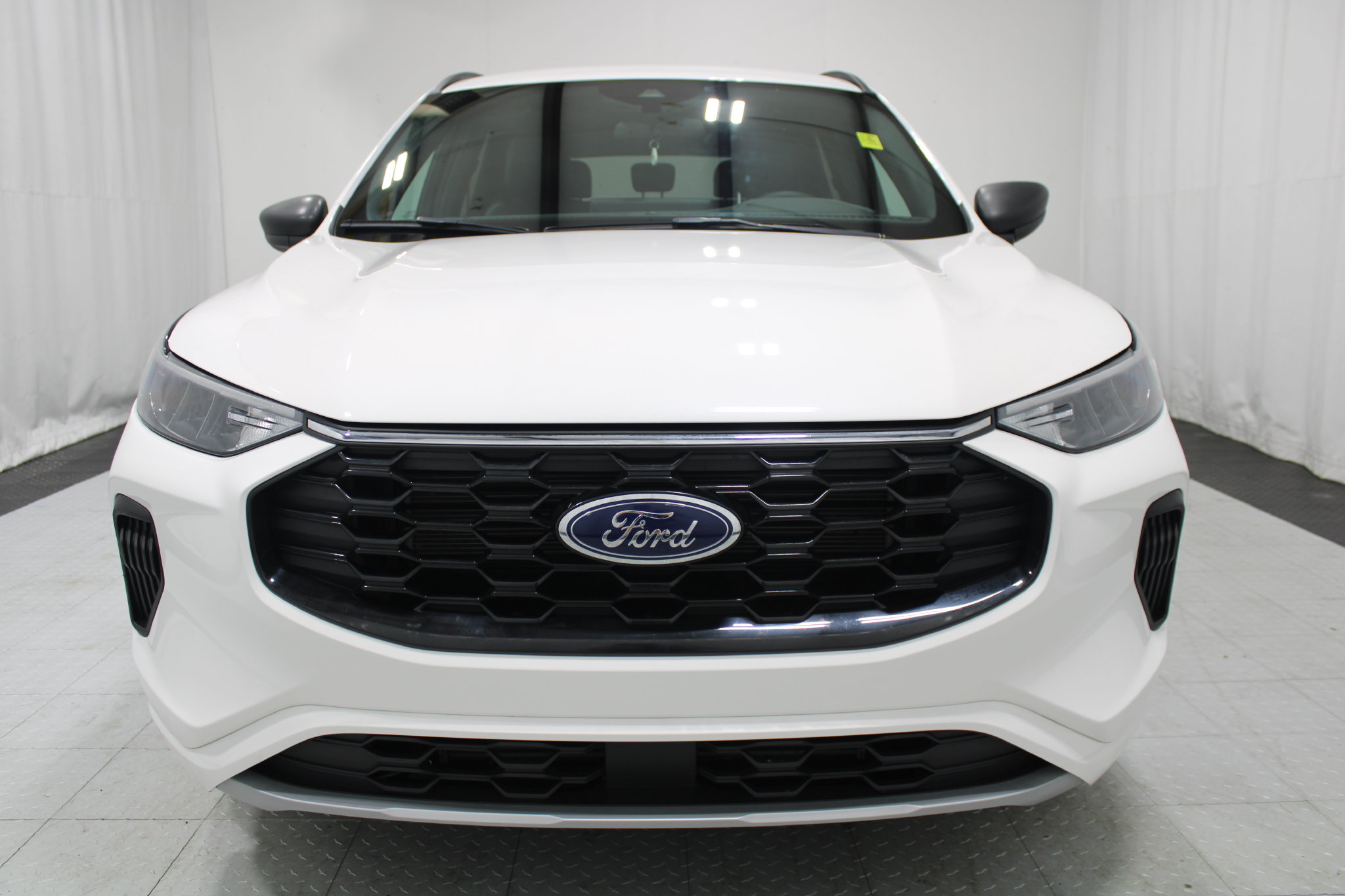 Used 2023 Ford Escape ST-Line SUV