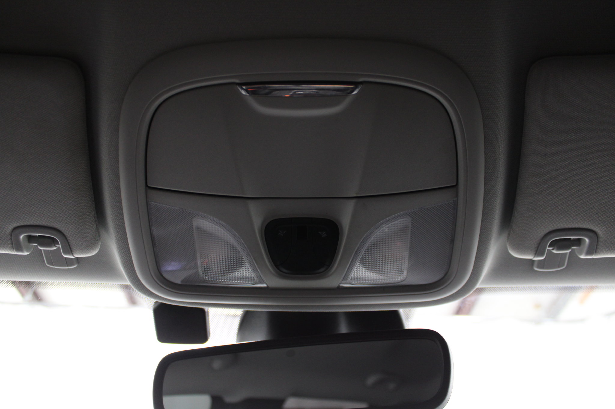2023 Jeep Cherokee Altitude Lux - Photo 34