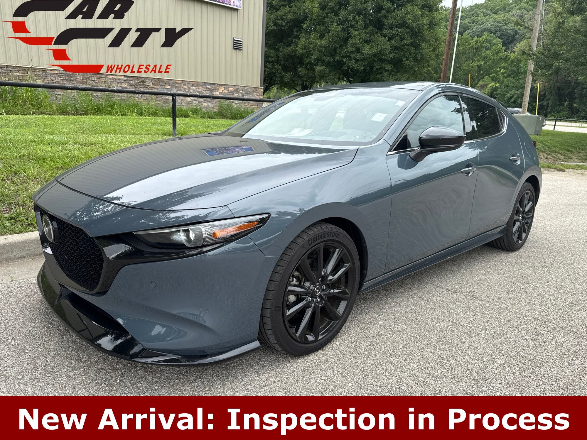 2021 Mazda CX-3 Premium Plus 2.5 AT 5-Door SKYACTIV AWD's photo