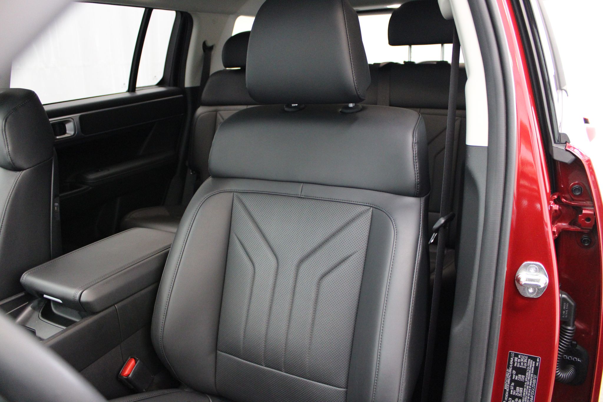 2025 Hyundai Santa Fe SEL - Photo 16