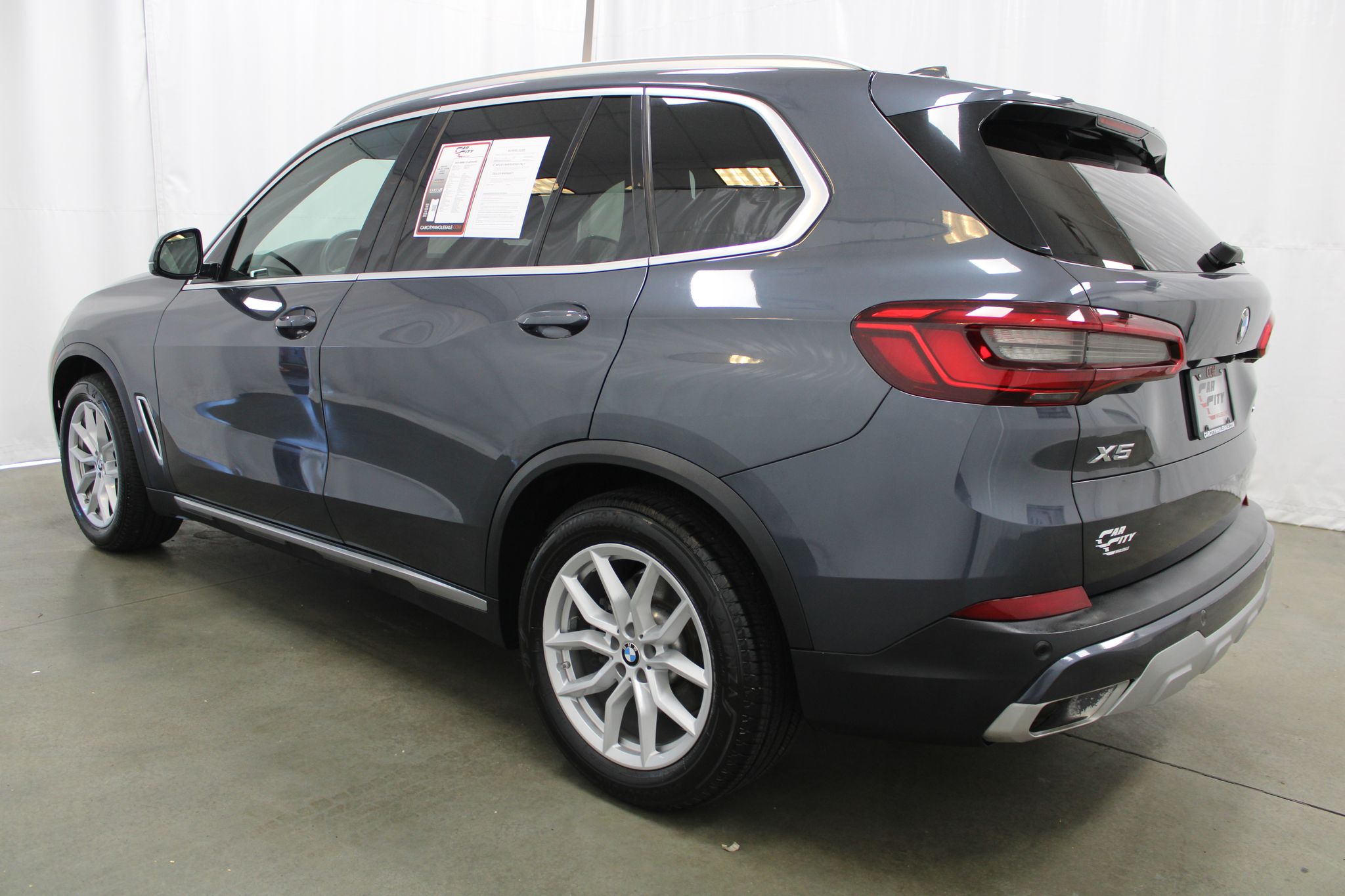 2019 BMW X5 40i - Photo 7
