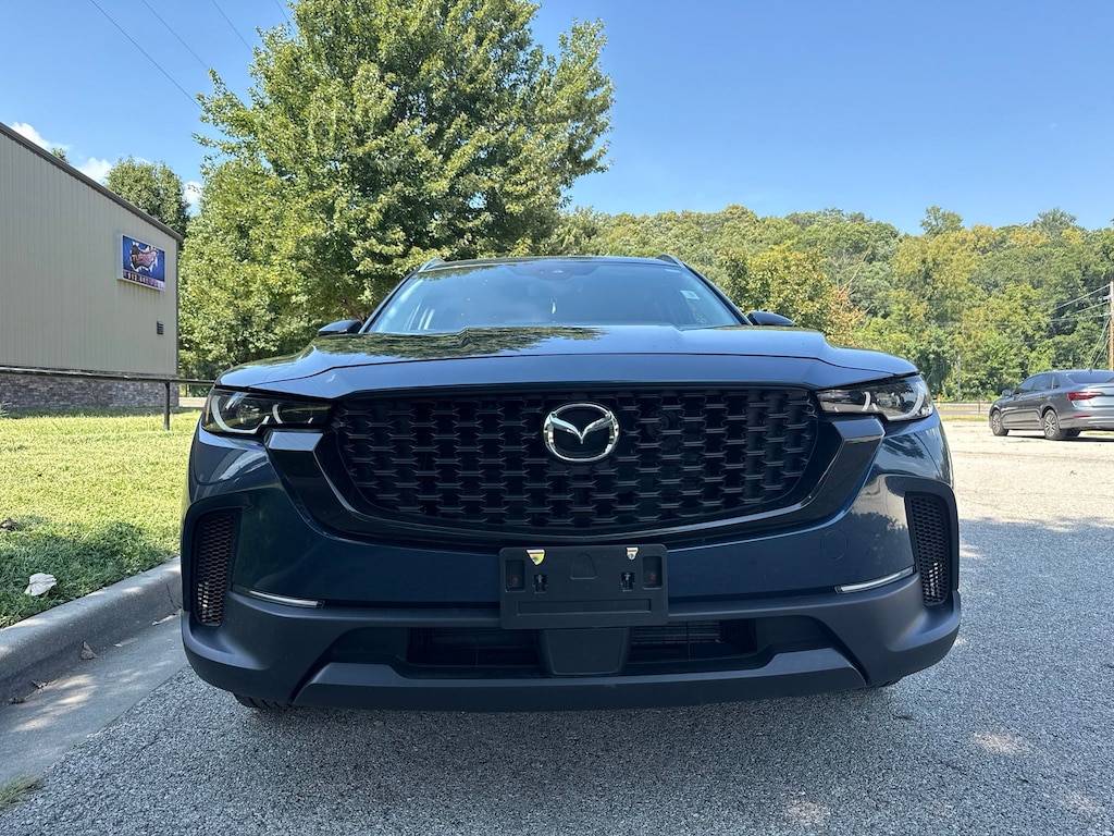 Used 2024 Mazda CX-50 2.5 S Preferred Package SUV
