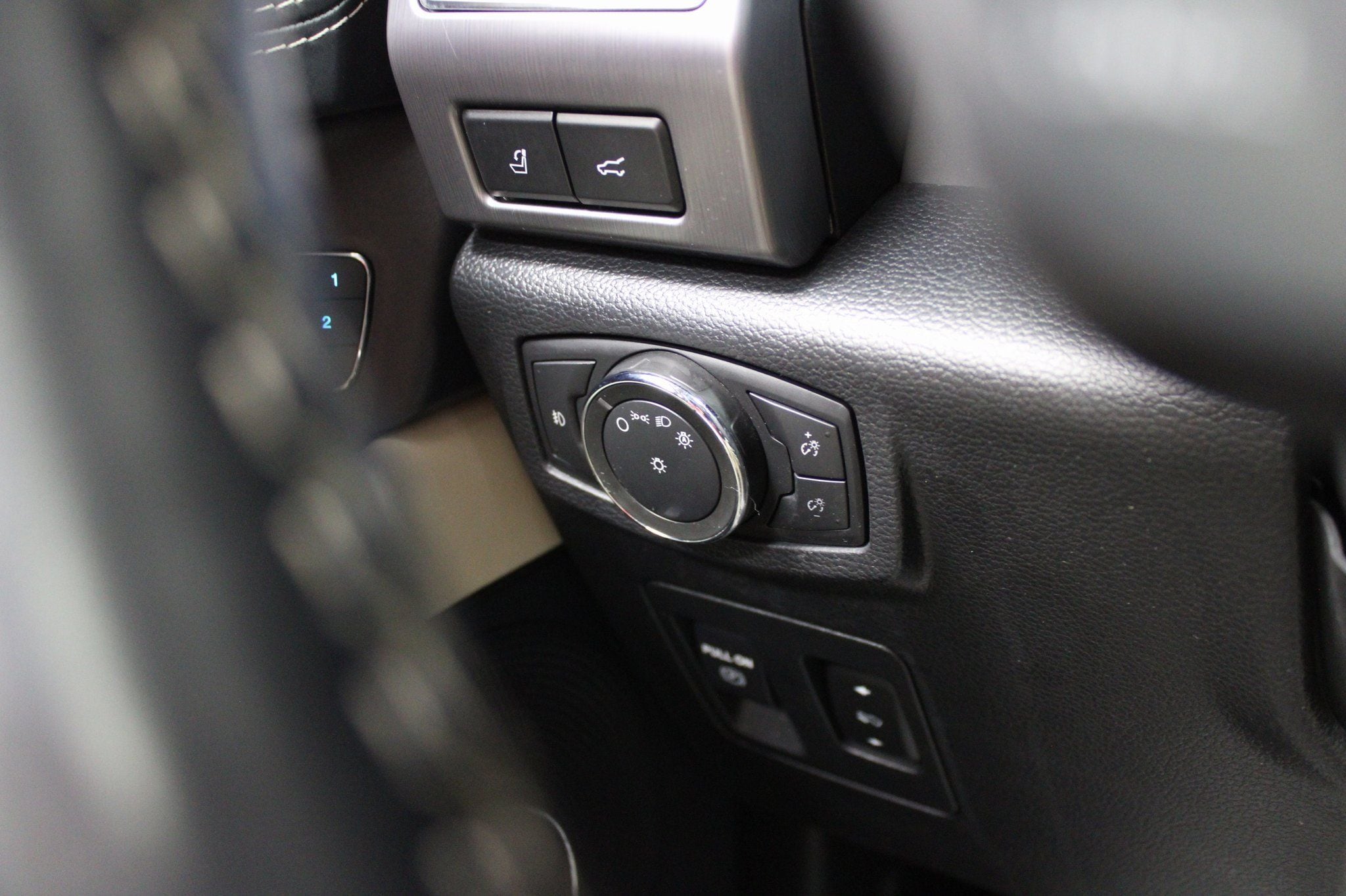 2021 Ford Expedition Platinum - Photo 38