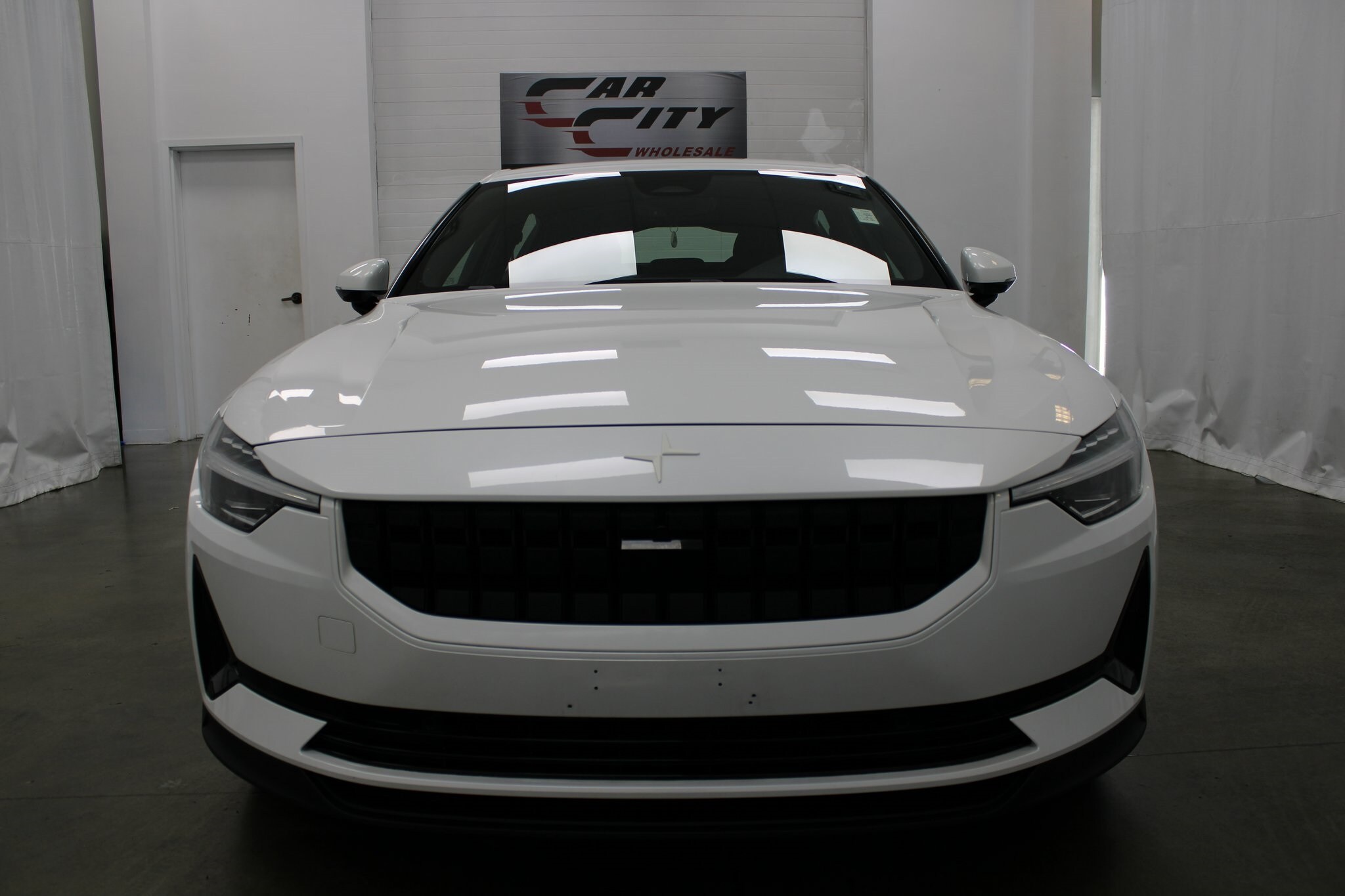 2022 Polestar PS2 e-AWD photo 2