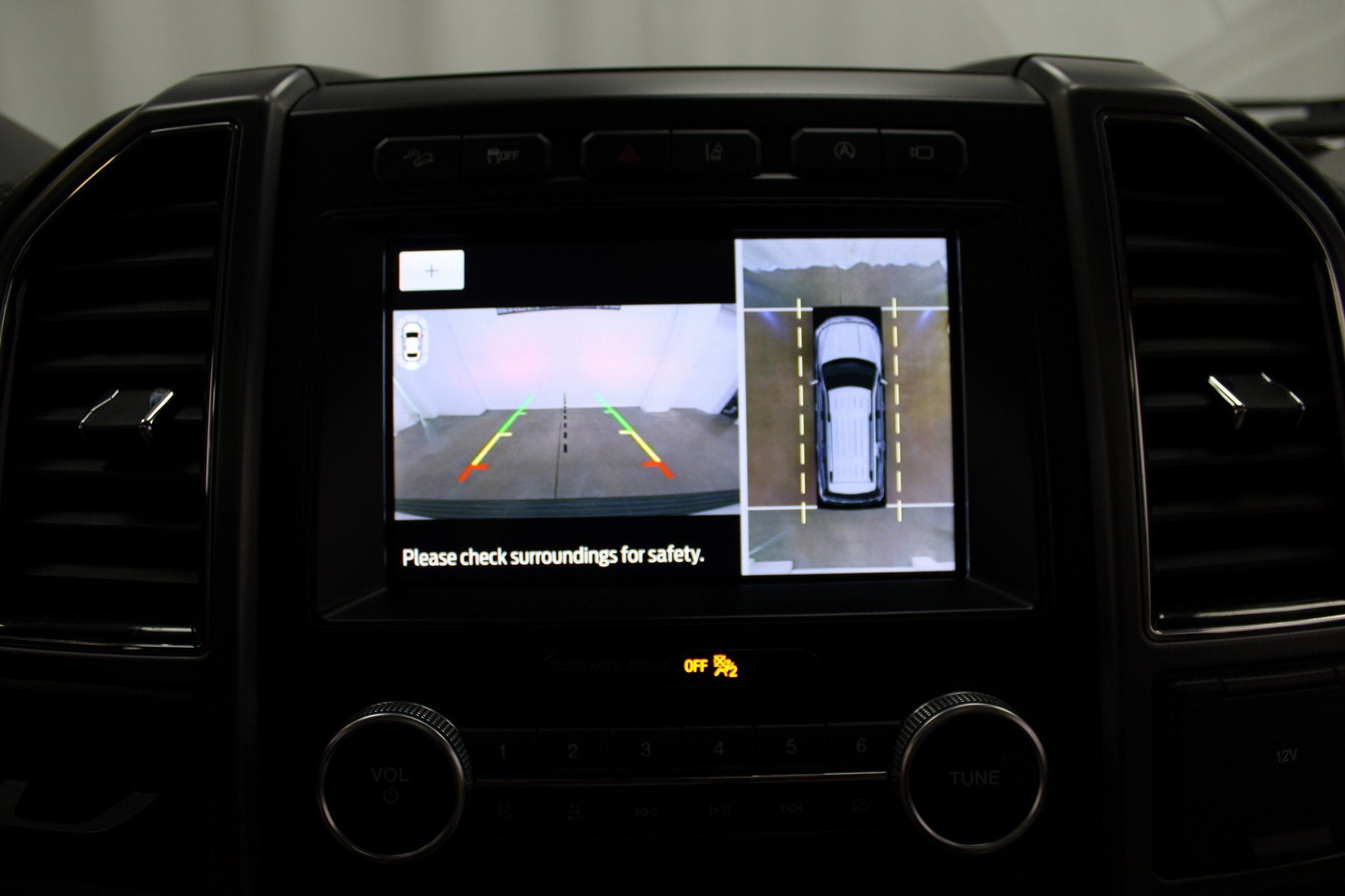 2021 Ford Expedition Platinum - Photo 53