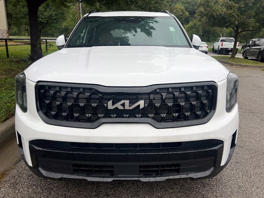 Used 2024 Kia Telluride EX X-Line SUV