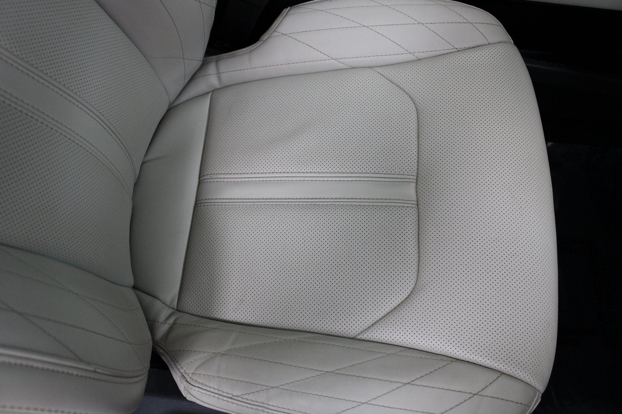 2021 Ford Expedition Platinum - Photo 36