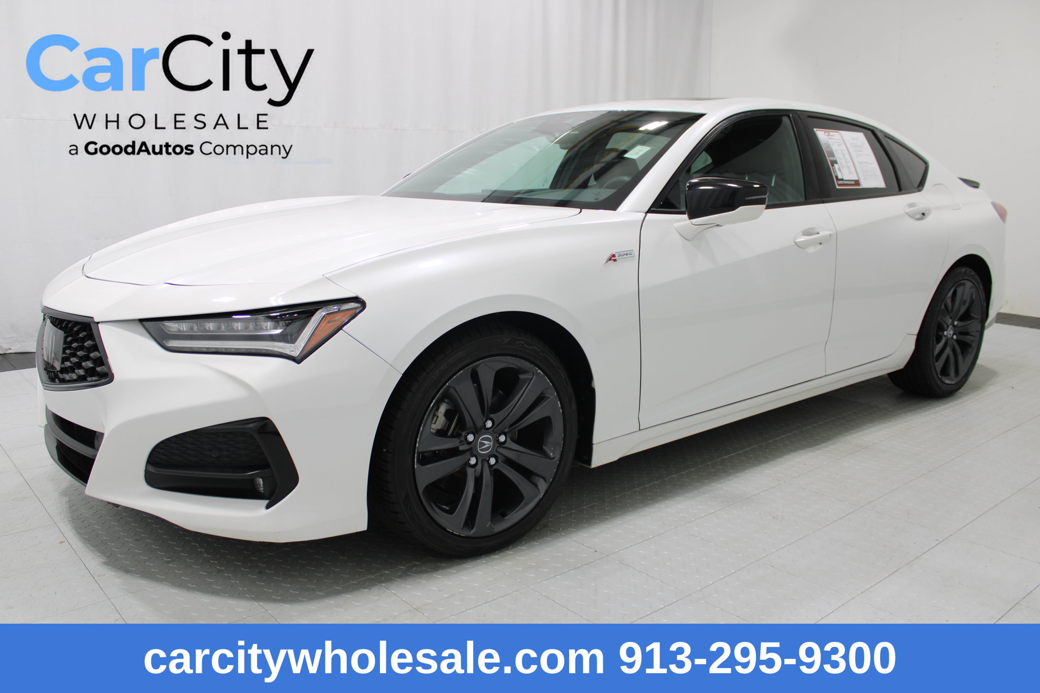 2023 Acura TLX
