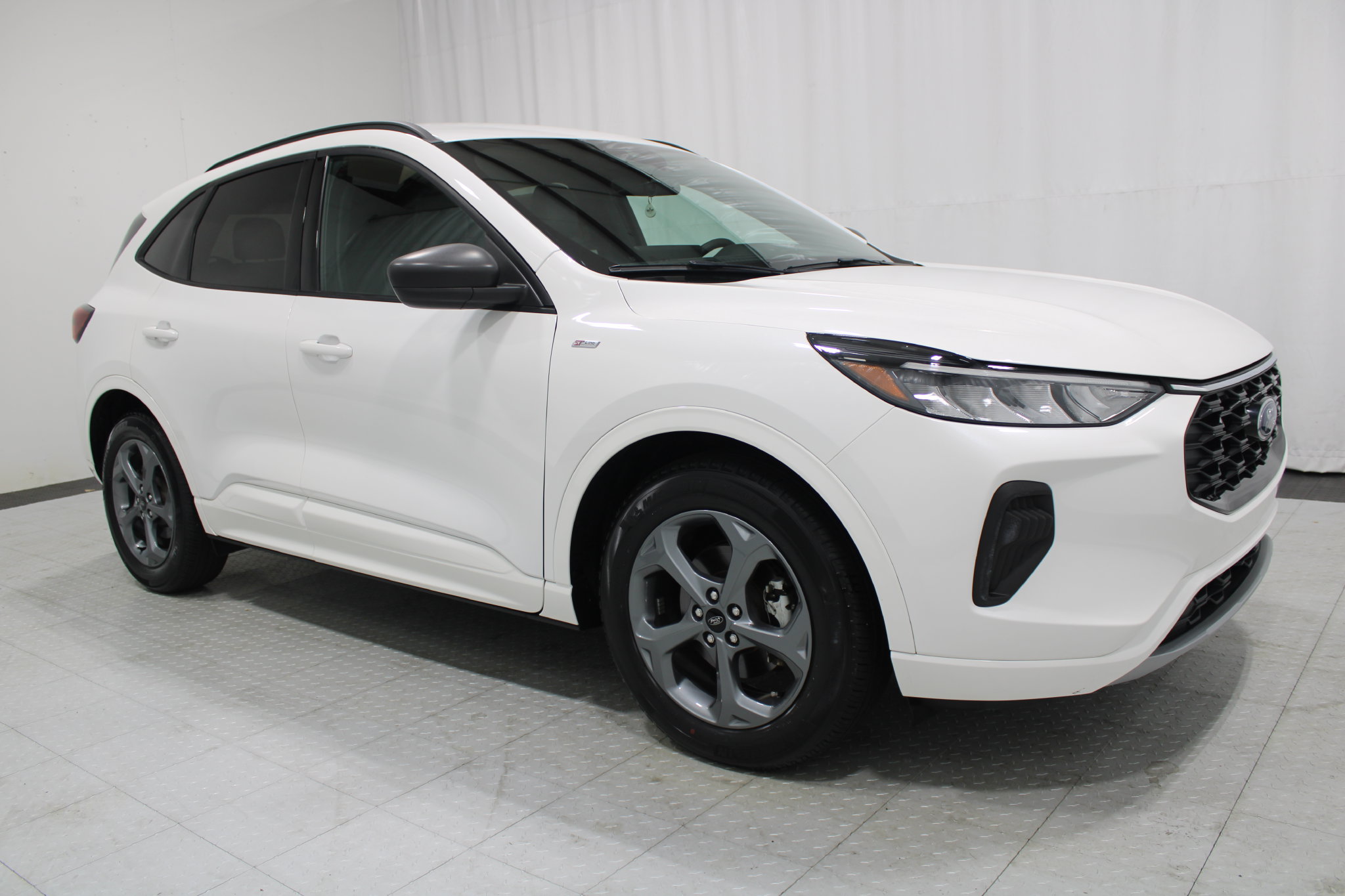 Used 2023 Ford Escape ST-Line SUV