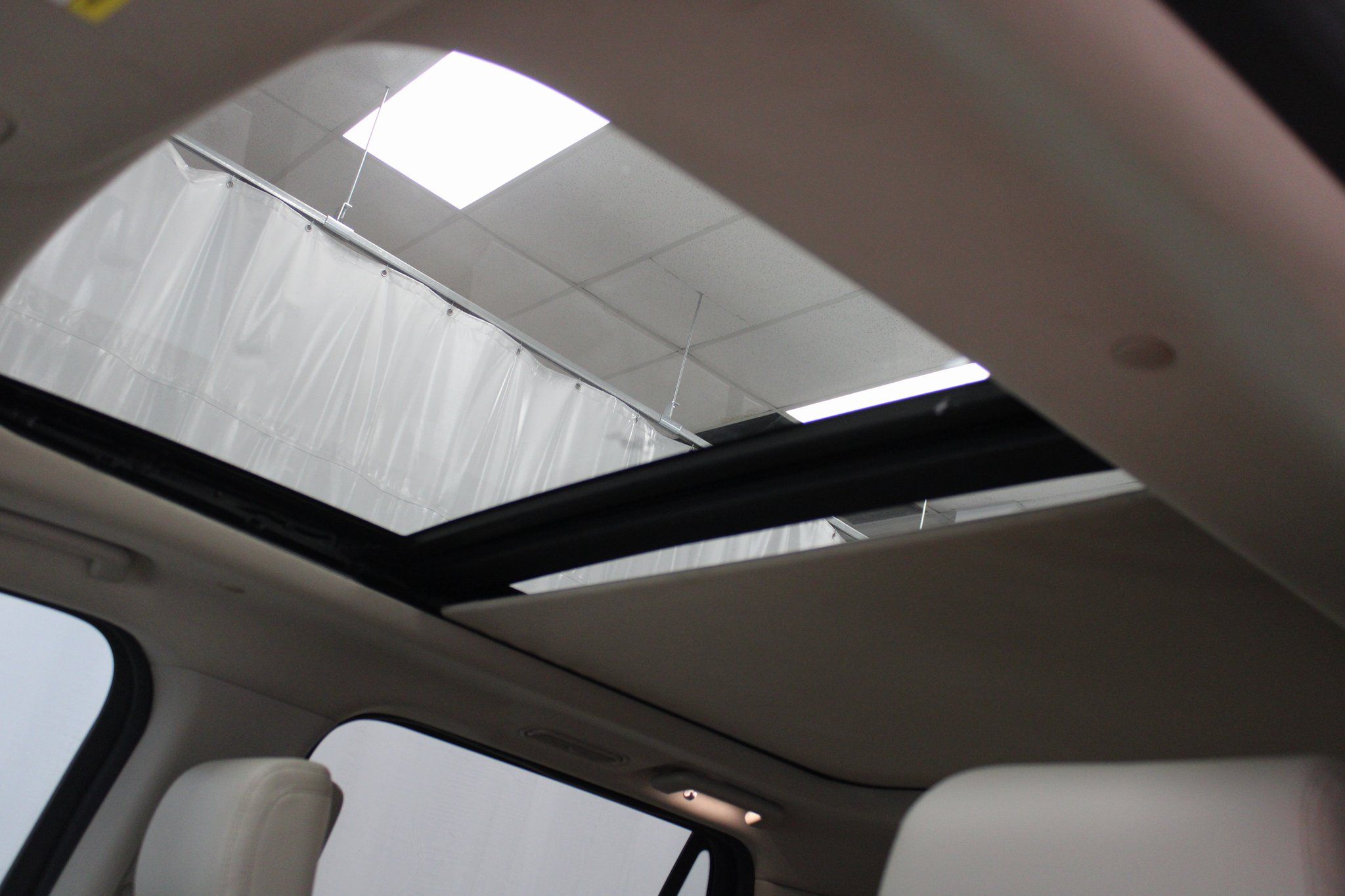 2021 Ford Expedition Platinum - Photo 11