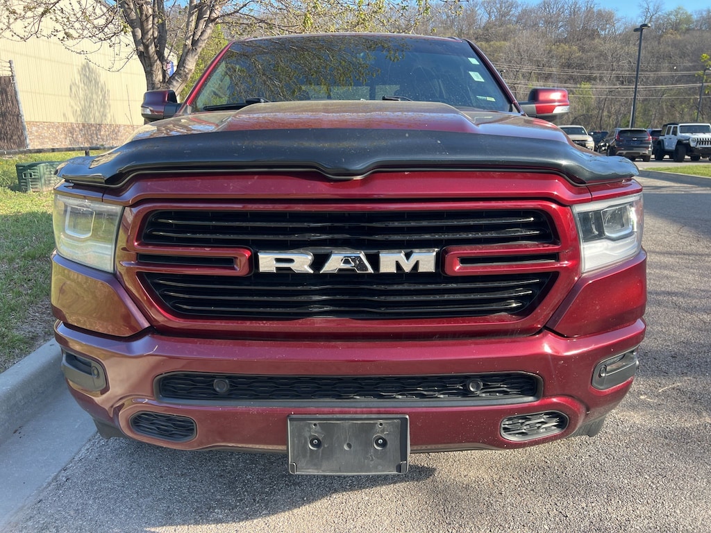 Used 2019 Ram 1500 Big Horn/Lone Star Truck