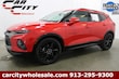 Chevrolet Blazer