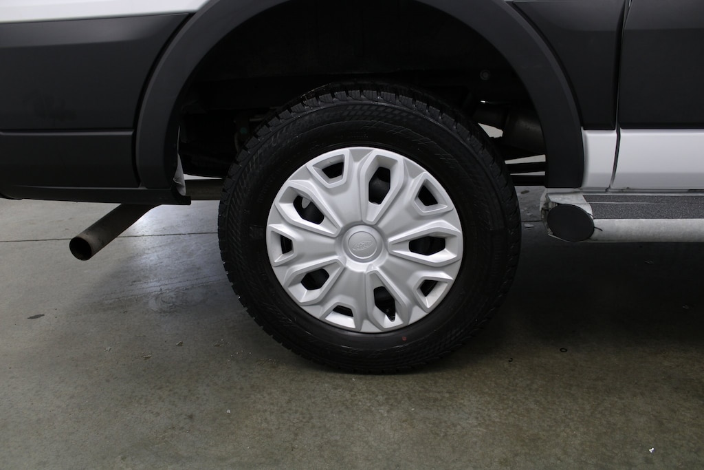 Used 2023 Ford Transit-250 Base Cargo Van